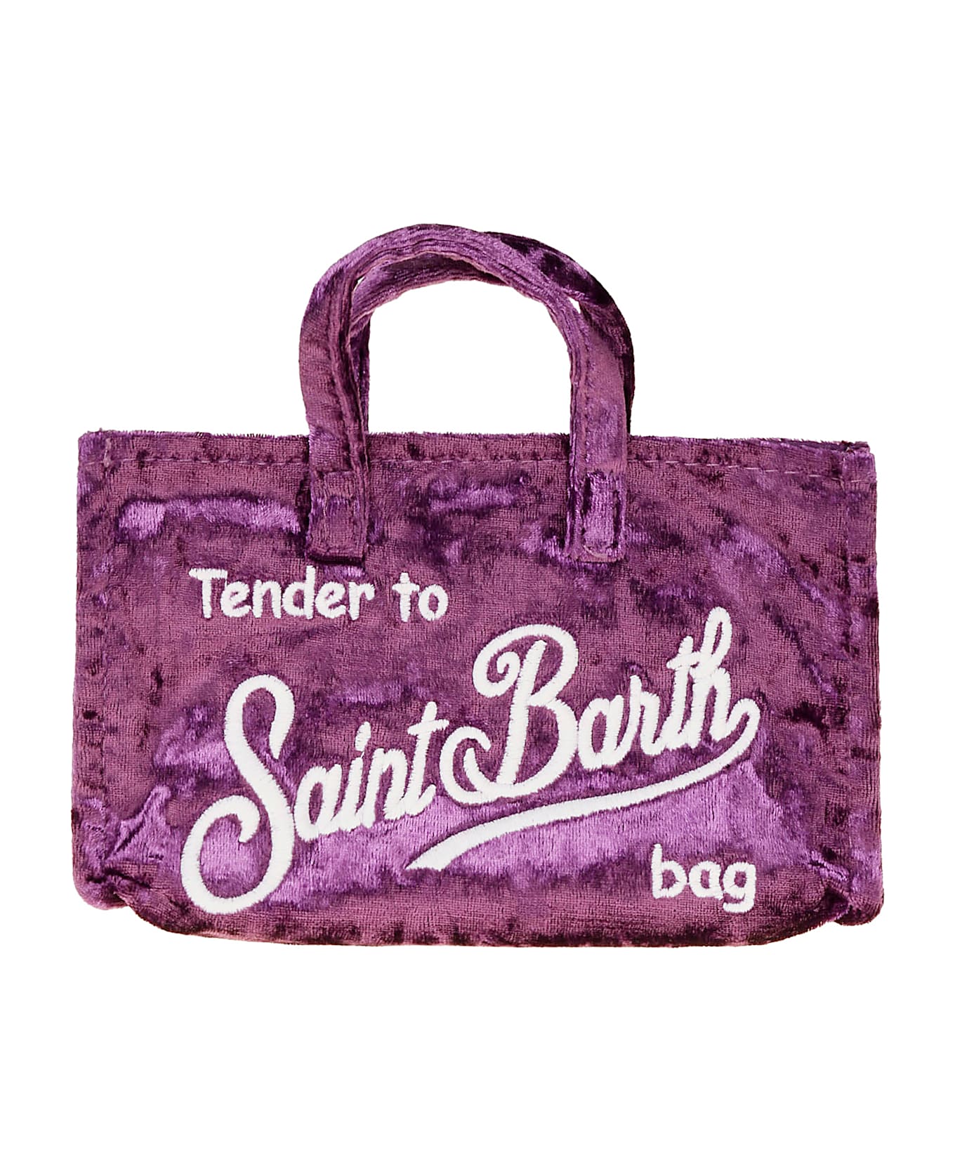 MC2 Saint Barth Phone Bag - Emb