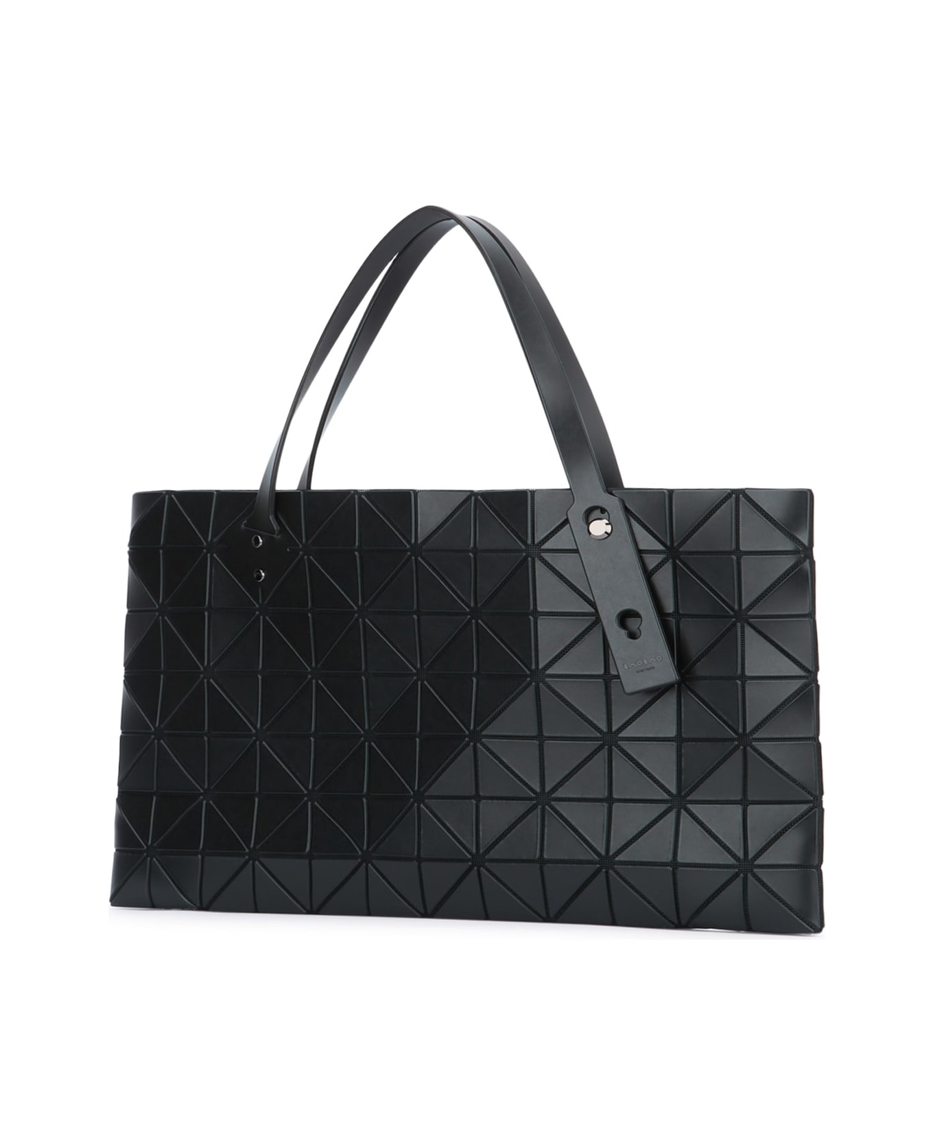 Bao Bao Issey Miyake Rock Matte - MATTEBLACK