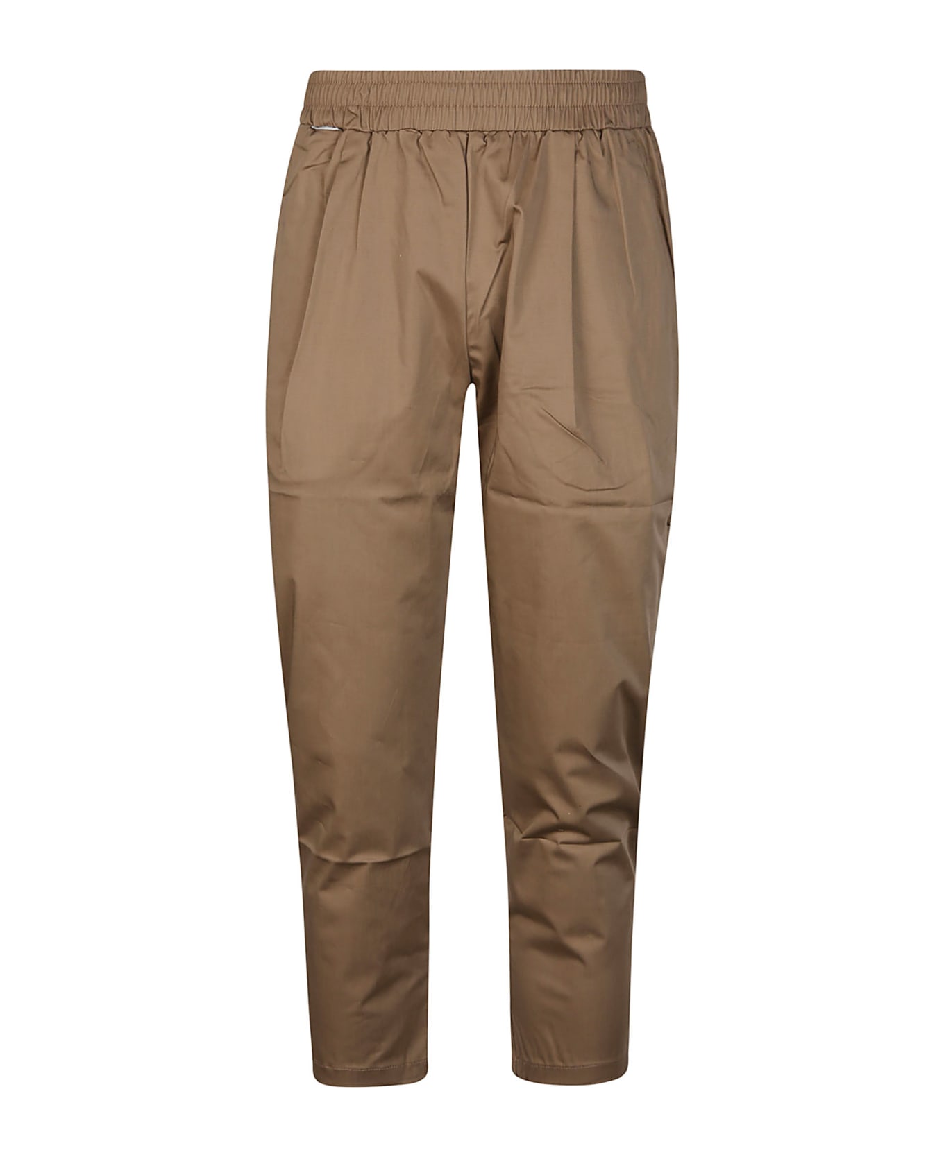 Family First Milano Chino Pant - Beige