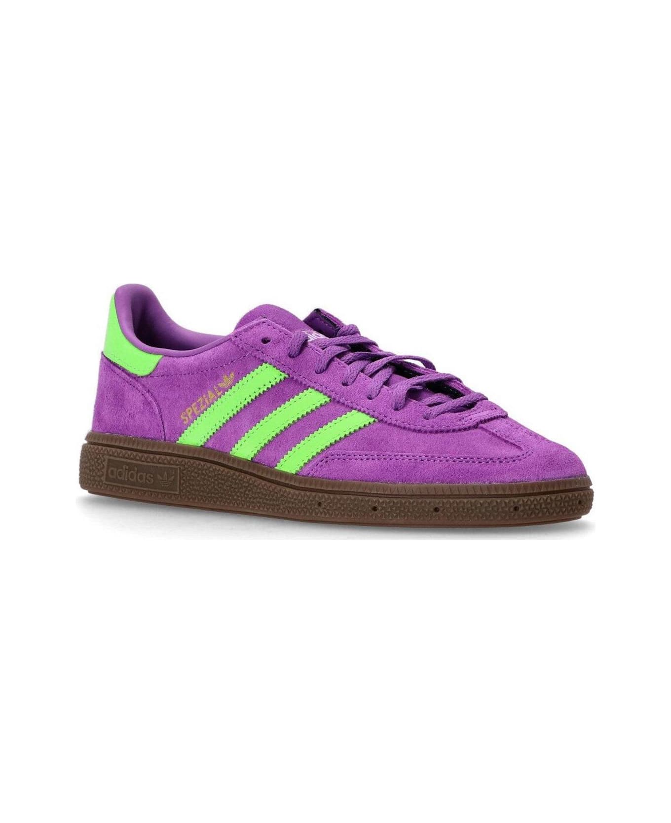Adidas Originals Handball Spezial Shoes - Violet