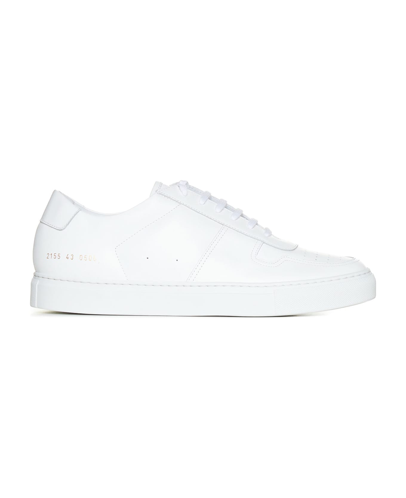 Common Projects Bball Low Sneakers - White スニーカー