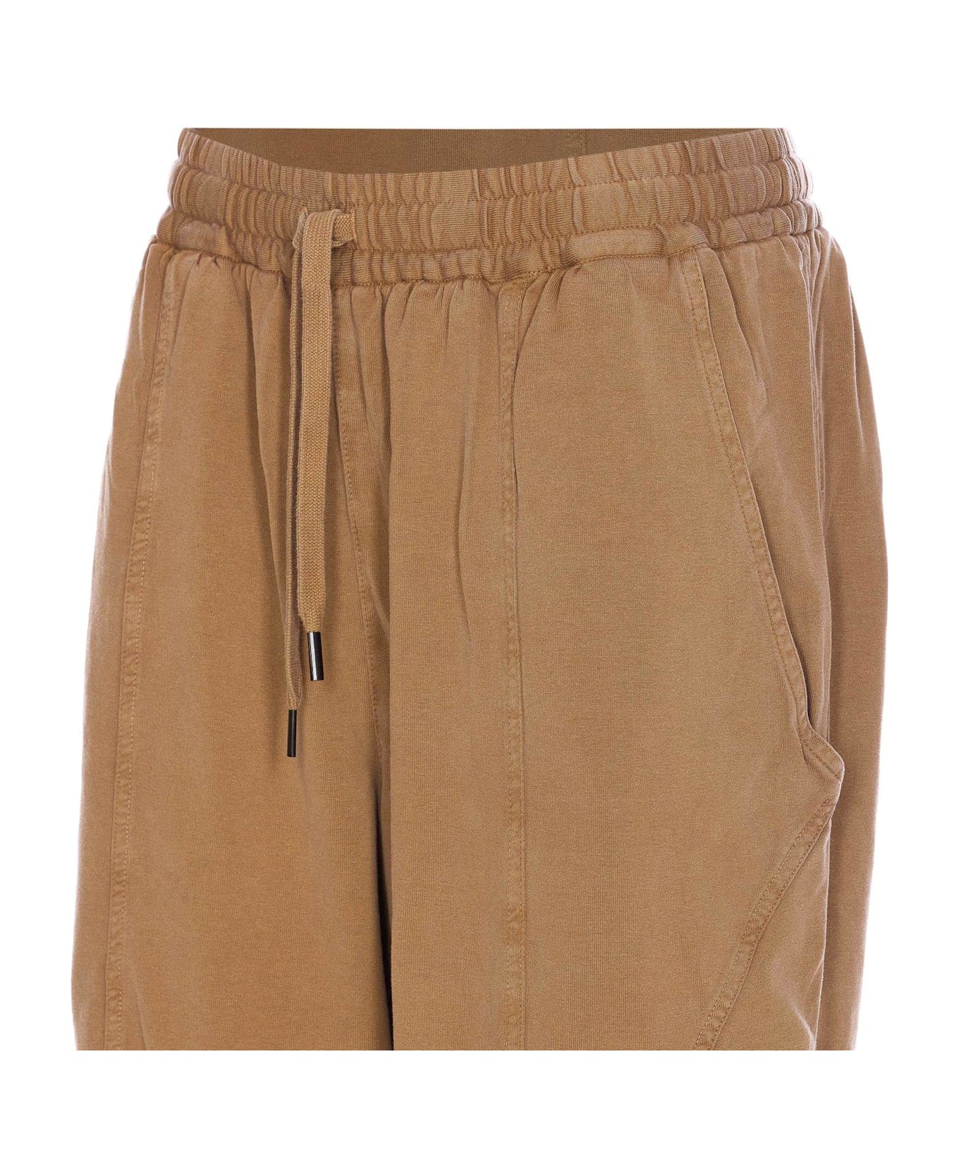 Marant Étoile Regina Trousers - Beige