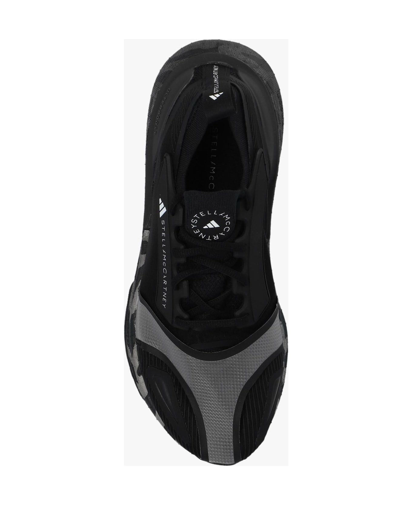 Adidas by Stella McCartney 'ultraboost 23' Sneakers - Core Black/core Black/ftwr White
