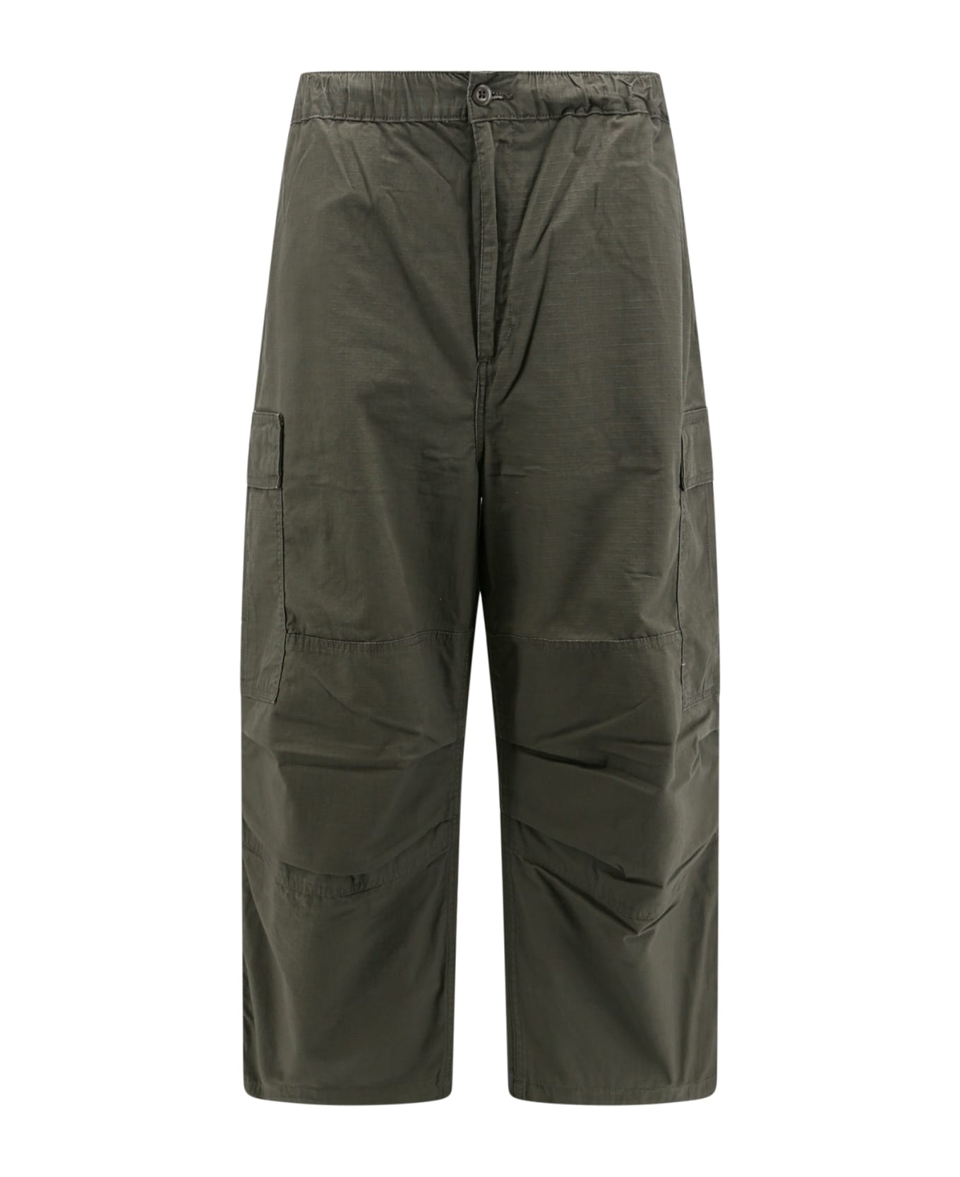 Carhartt WIP Trouser - Green