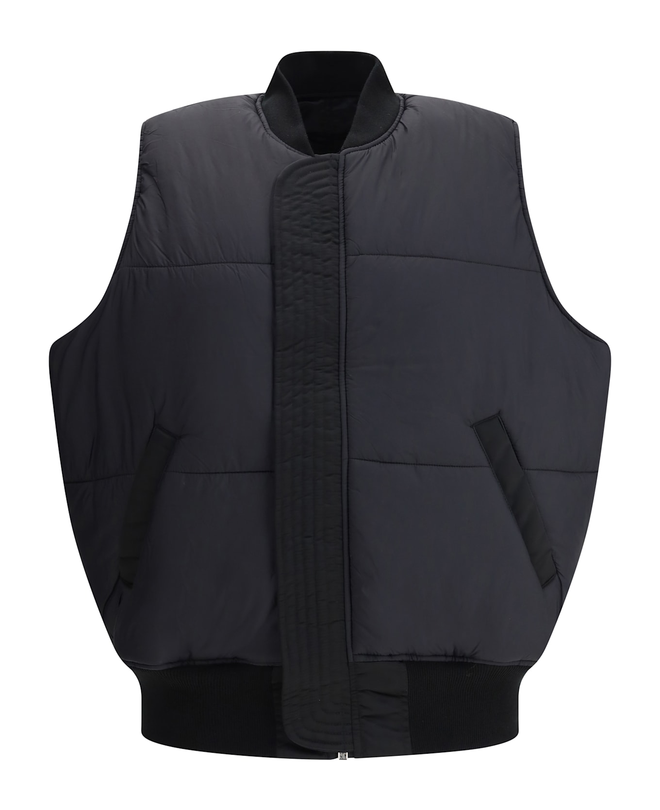 Alpha Industries Ma-1 Base Vest