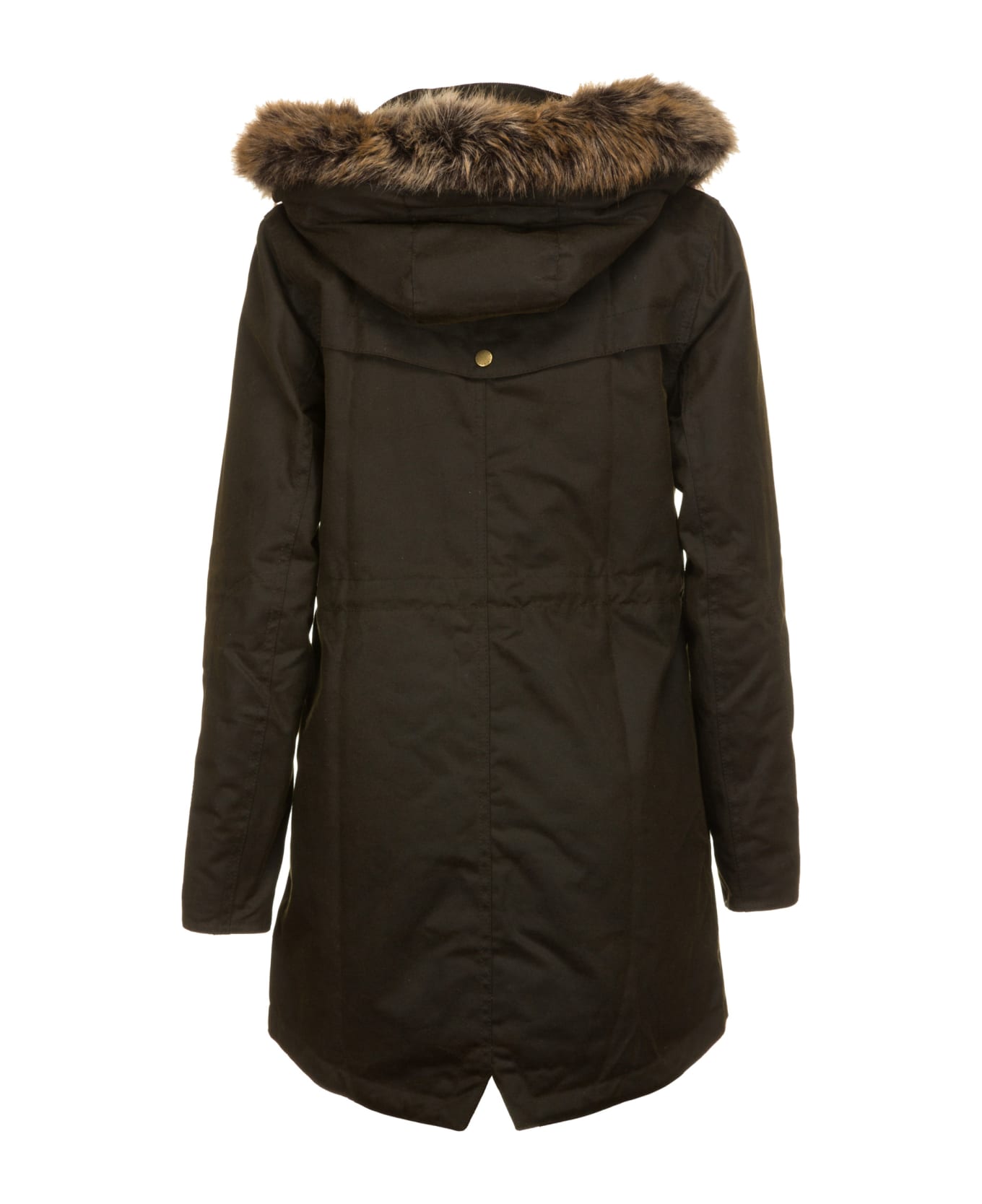 barbour thrunton waxed trench coat CEGICAP