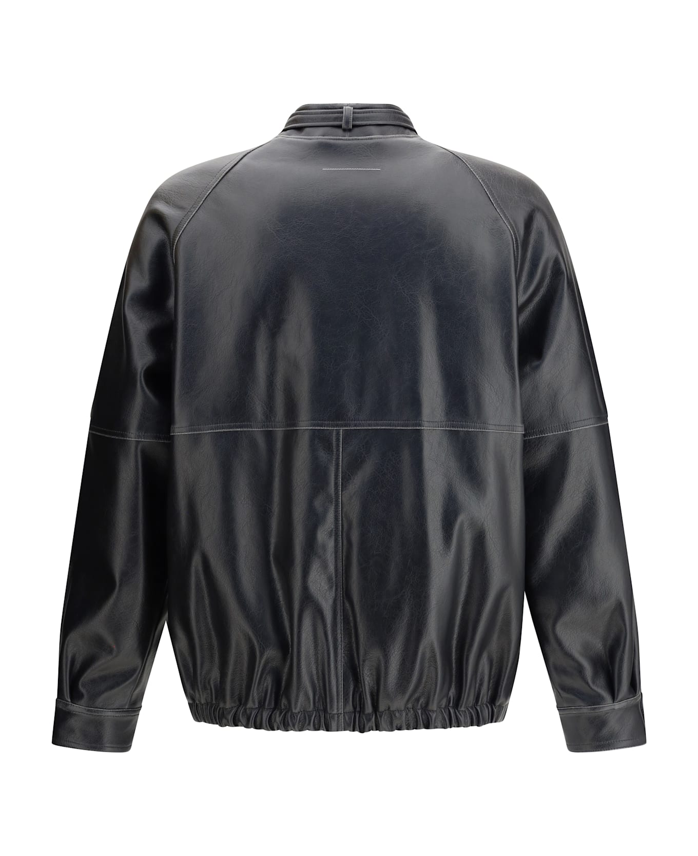 MM6 Maison Margiela Flight-style Jacket