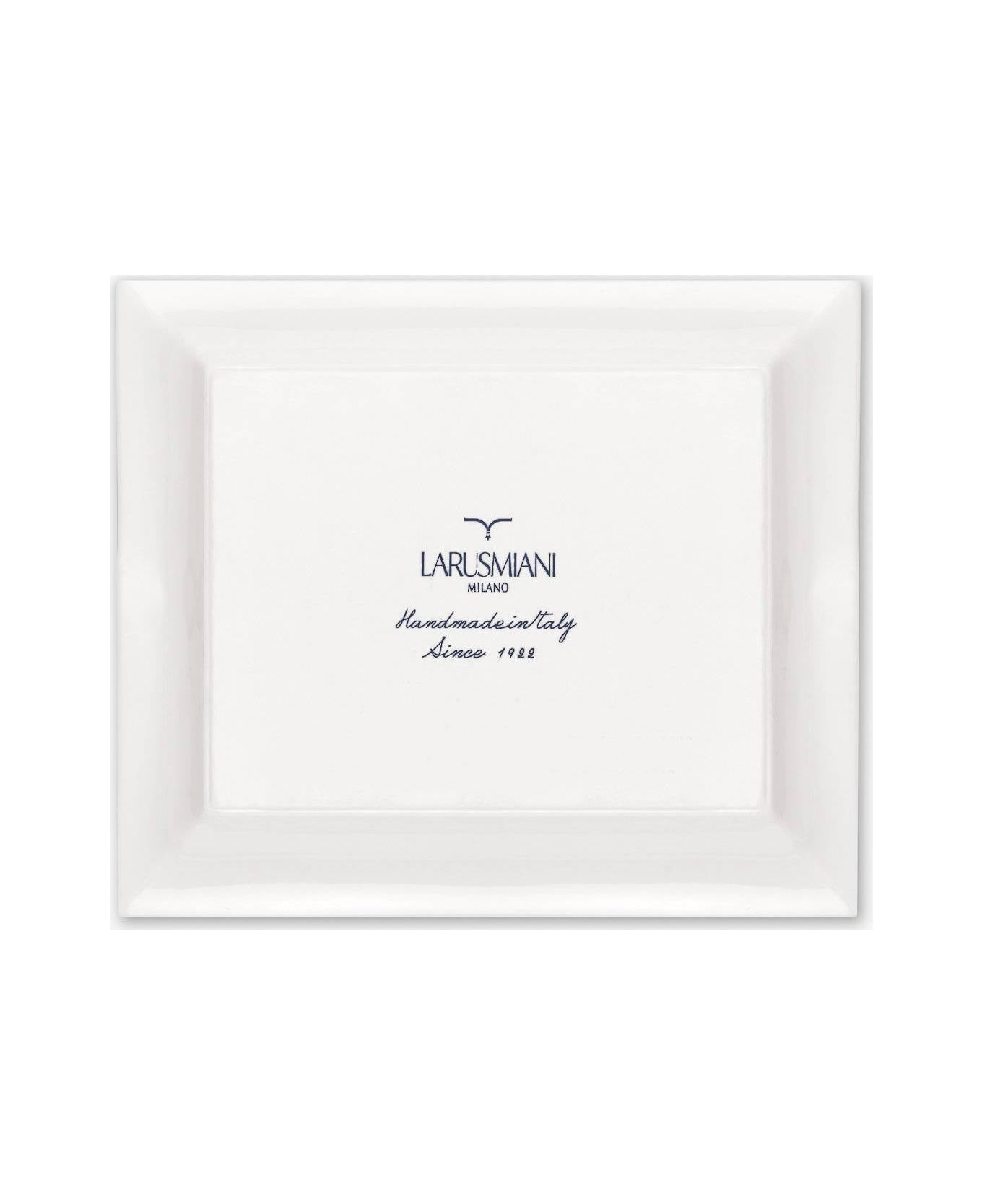 Larusmiani Pocket Emptier Pink Panther Run  - Black