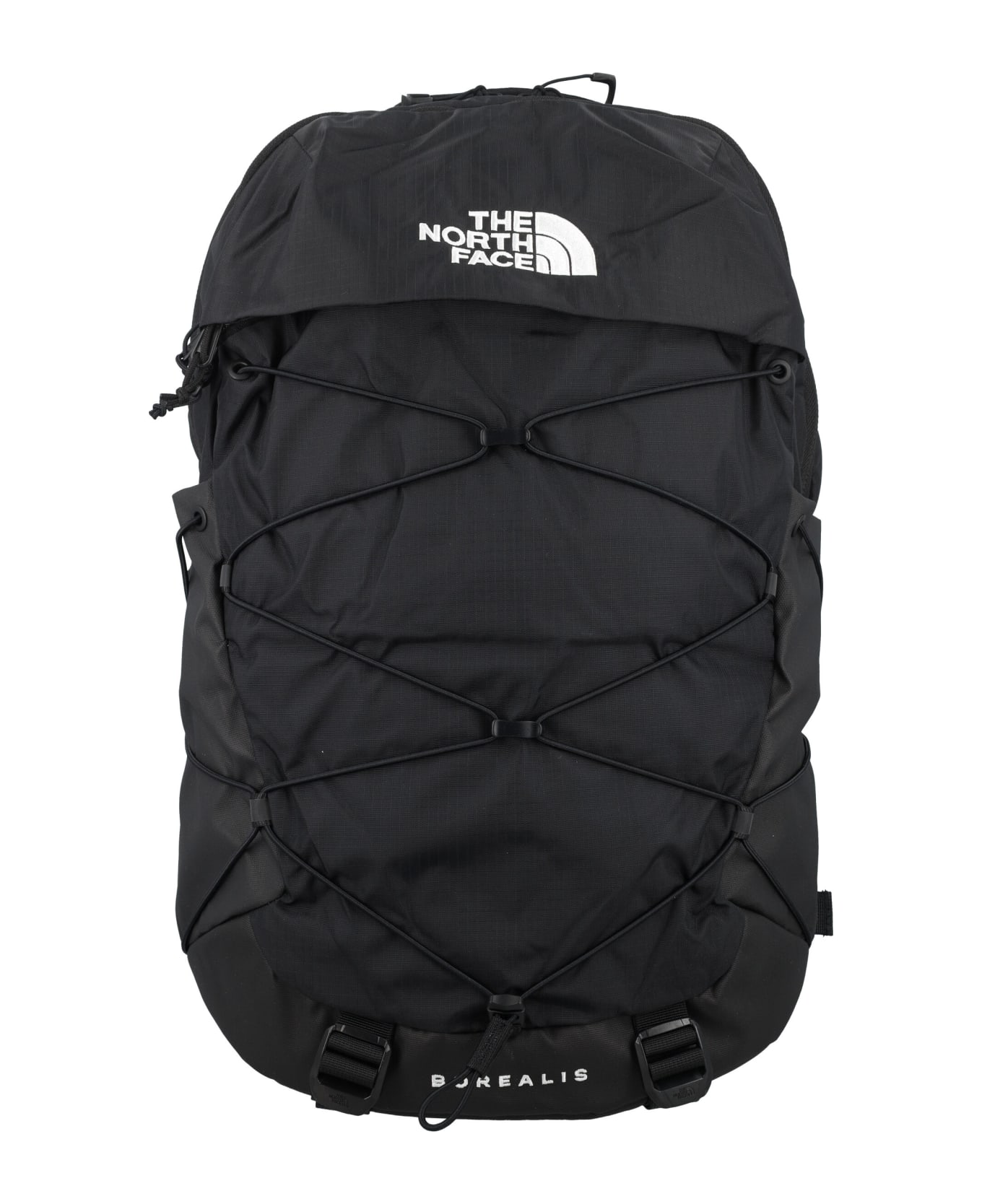 The North Face Borealis Backpack - BLACK