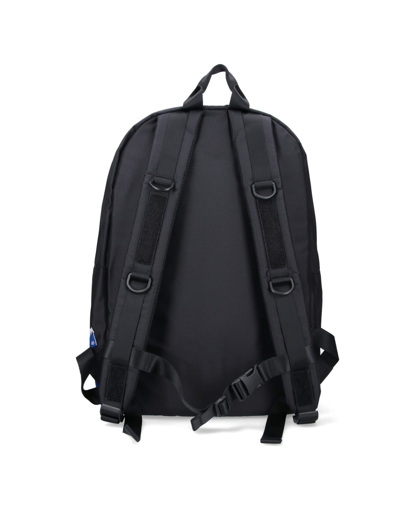 Ader Error 'significant 02' Backpack - Black   バックパック