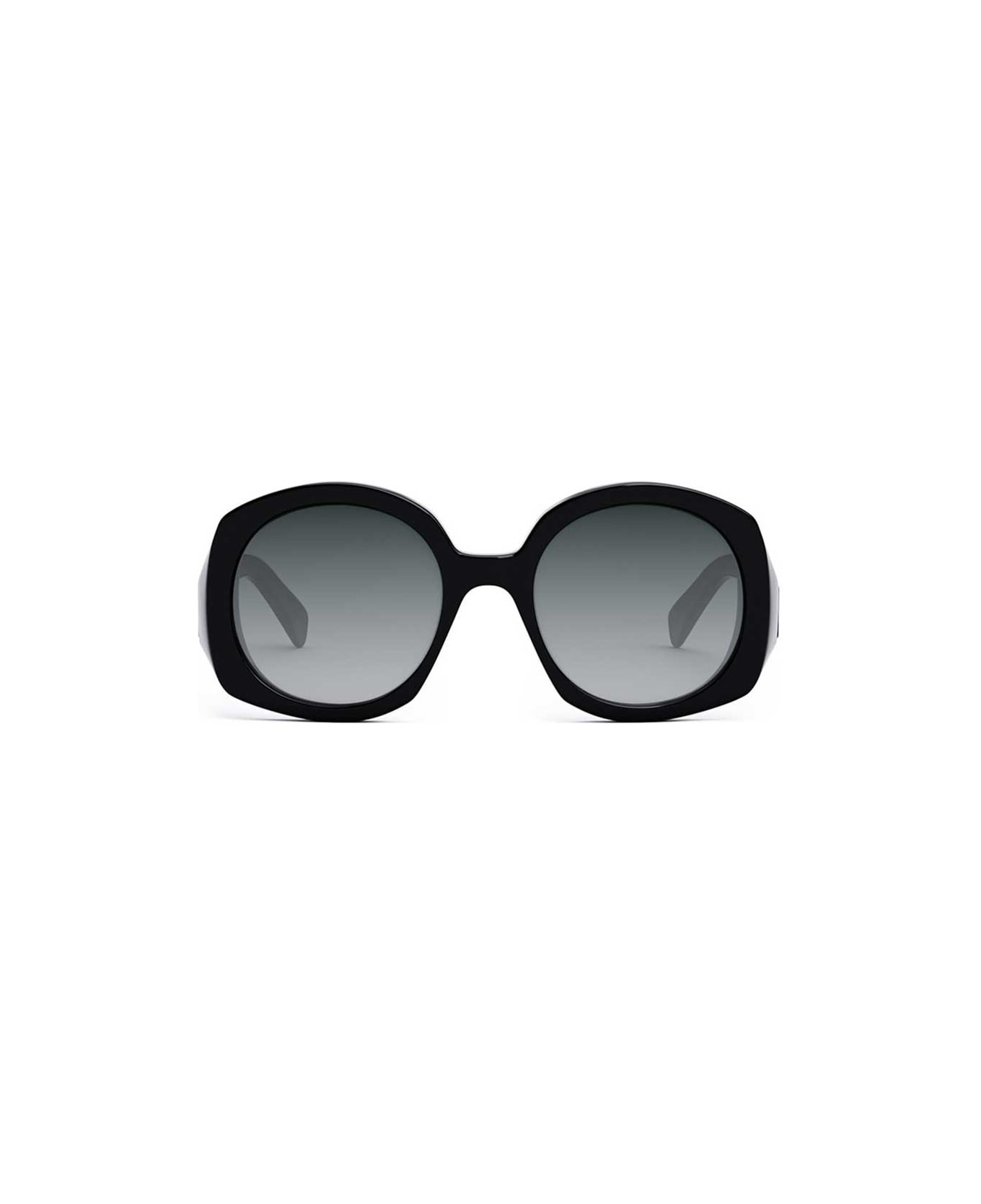 Celine Sunglasses - Nero/Grigio
