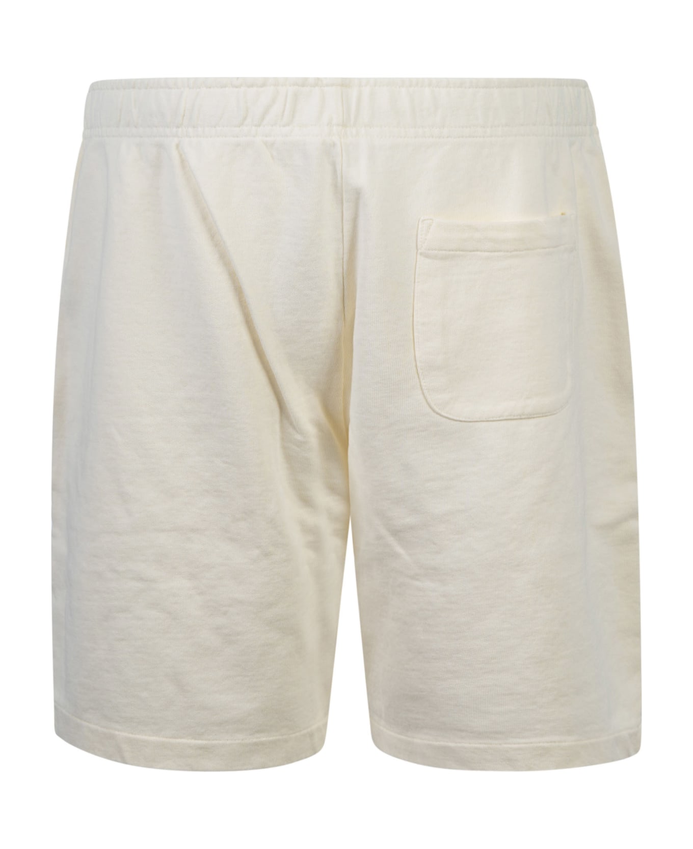Ralph Lauren Laced Shorts - Cream