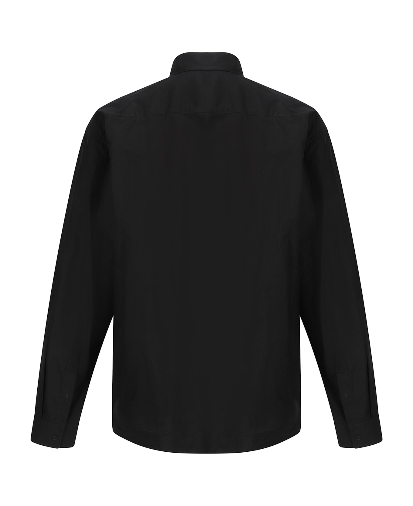 Balenciaga Shirt - Black