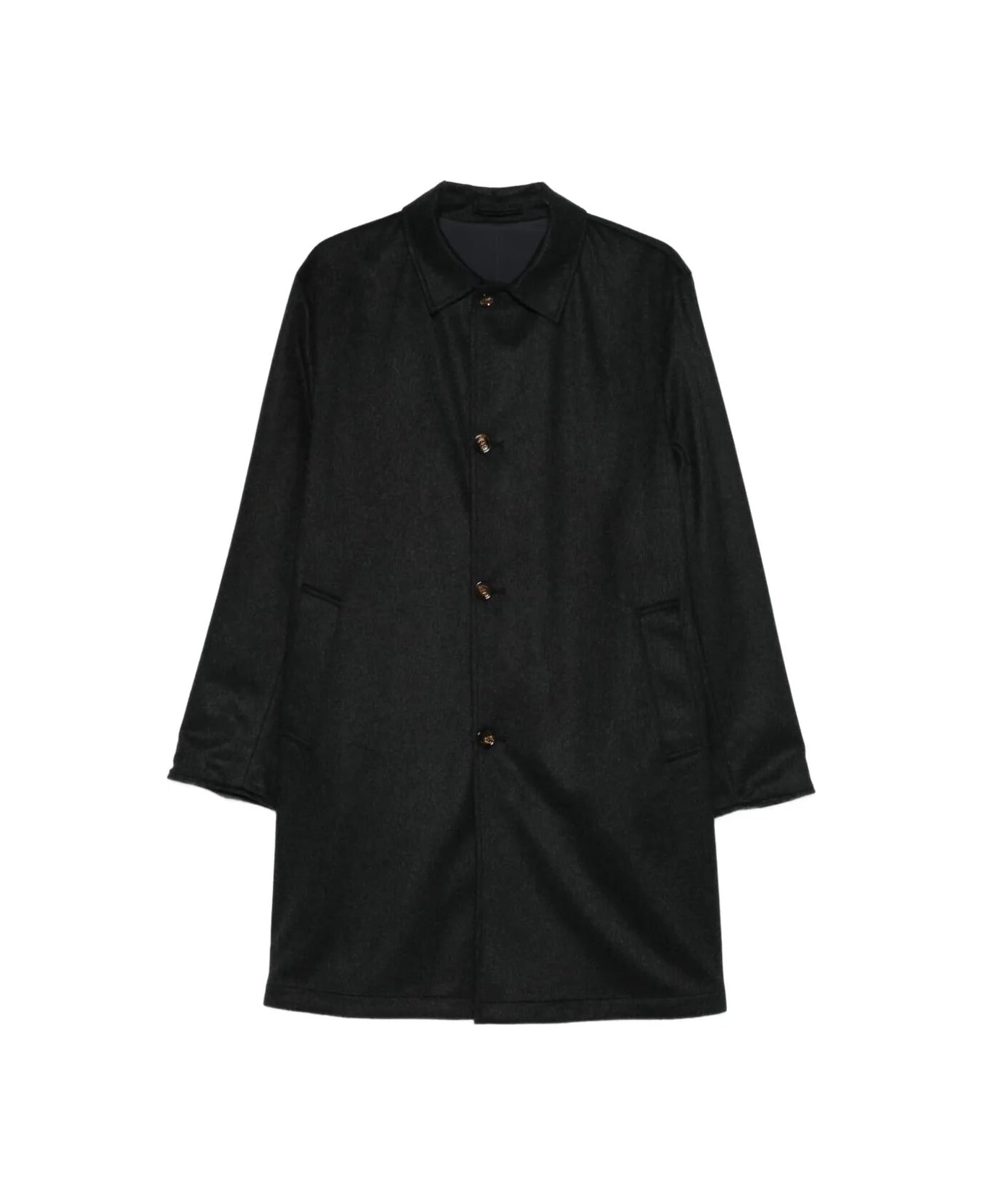 Kired H101 - Anthracite