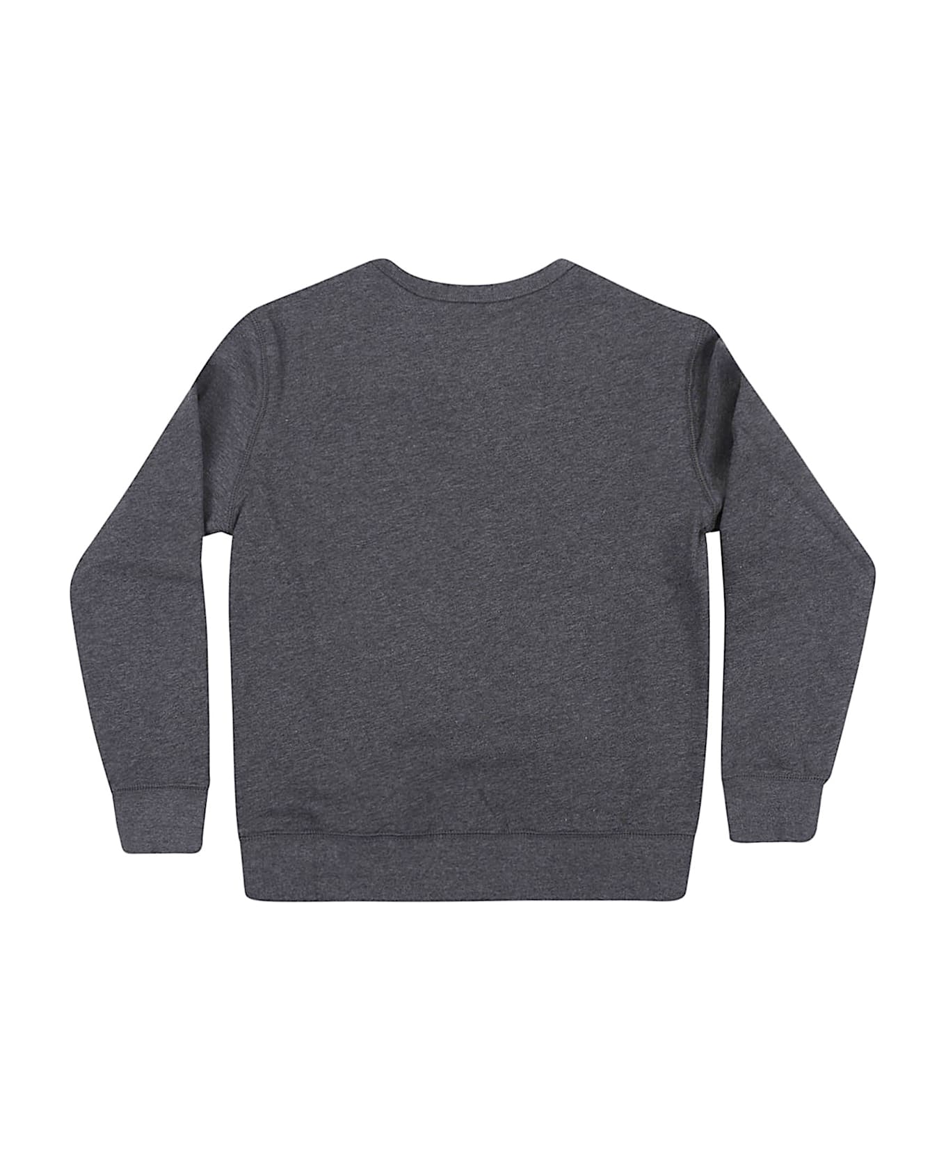 Ralph Lauren Knit-sweatshirt - Grey ニットウェア＆スウェットシャツ
