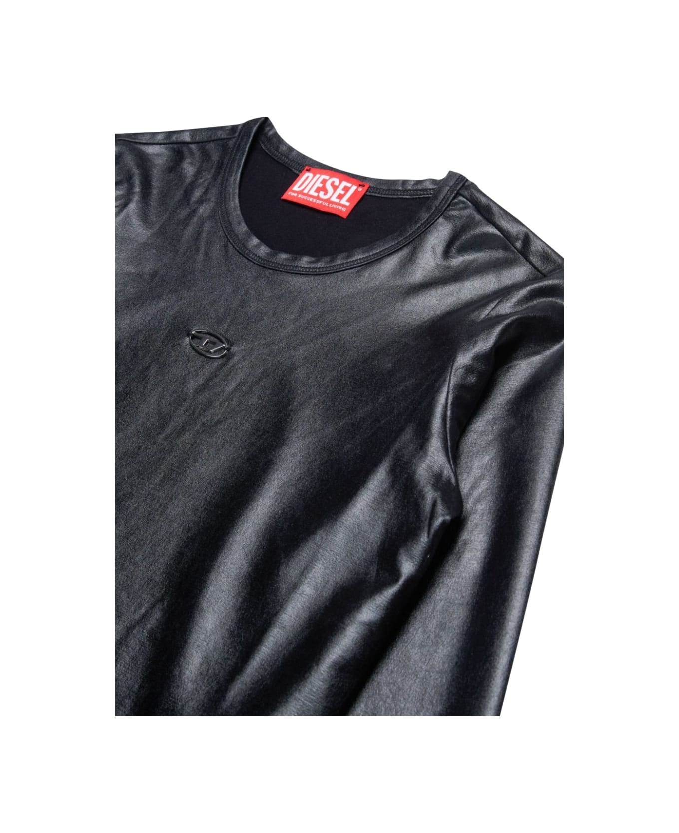 Diesel Takky - GREY