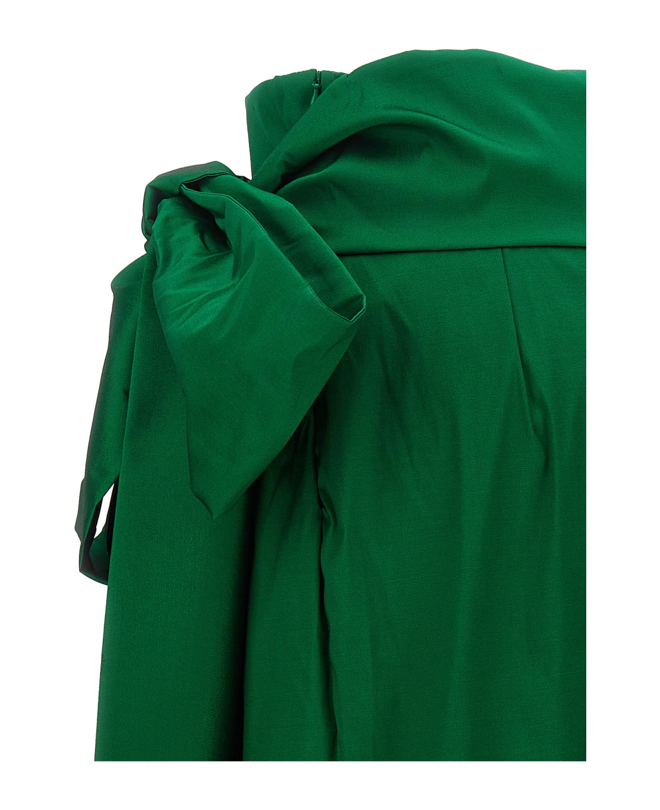 Bernadette 'bernard' Skirt - Green