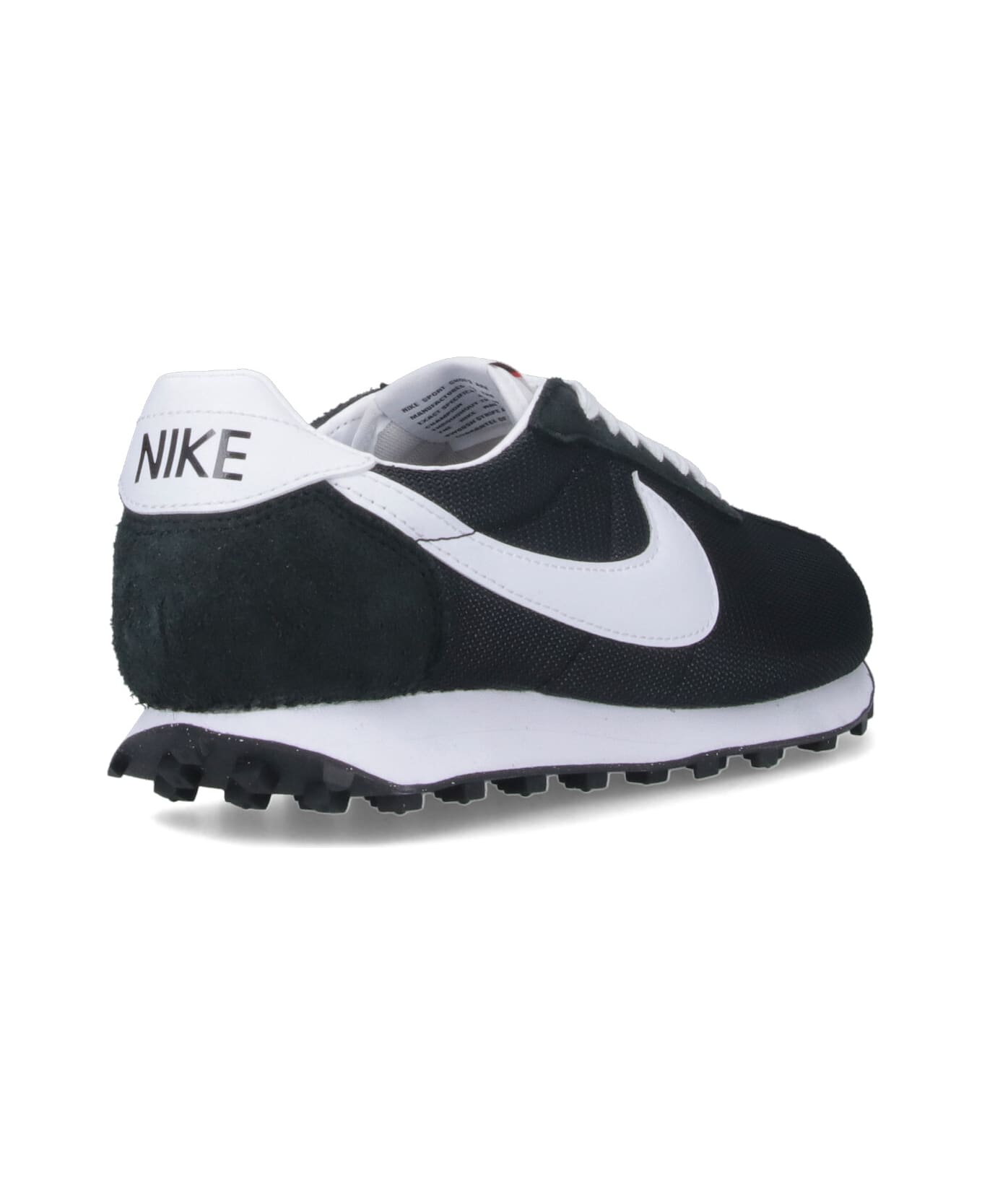 Nike "ld-1000" Sneakers - Black  