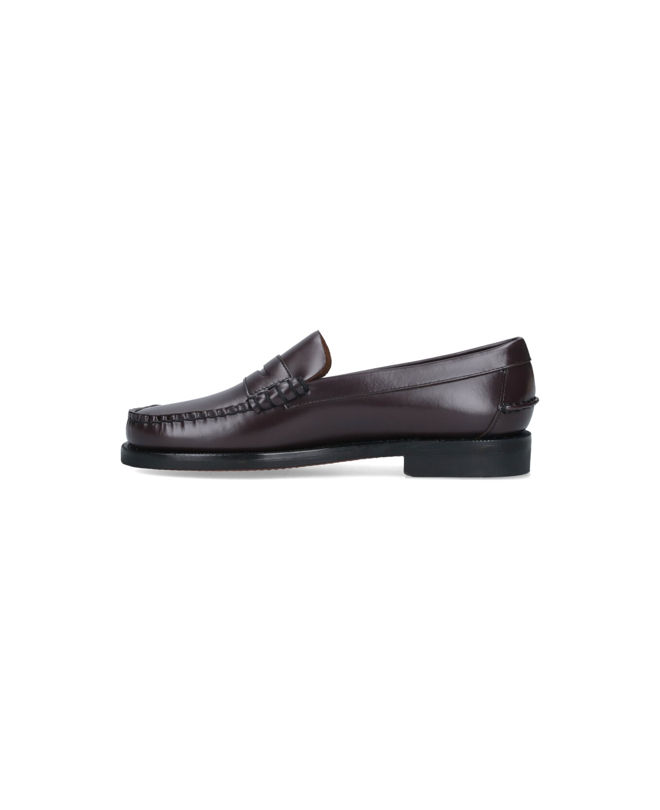Sebago 
classic Dan
 Loafers - Brown