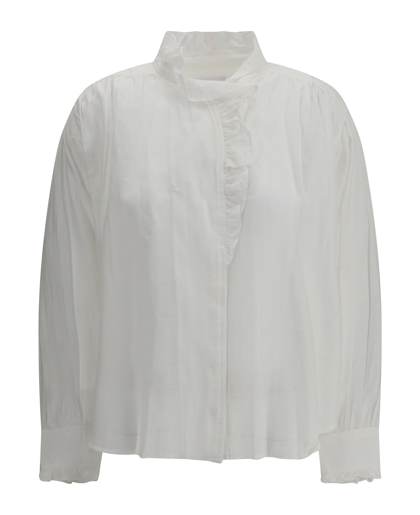 Marant Étoile Pamias Blouse
