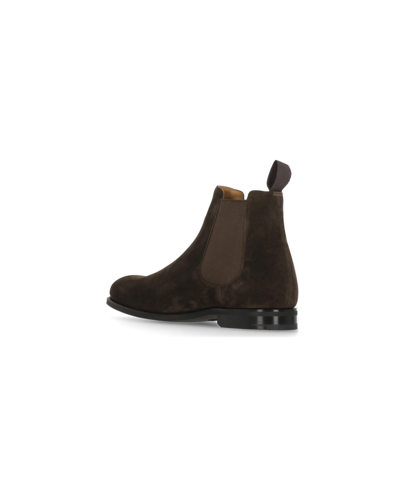 Church's Chelsea Ankle Boots - Brown