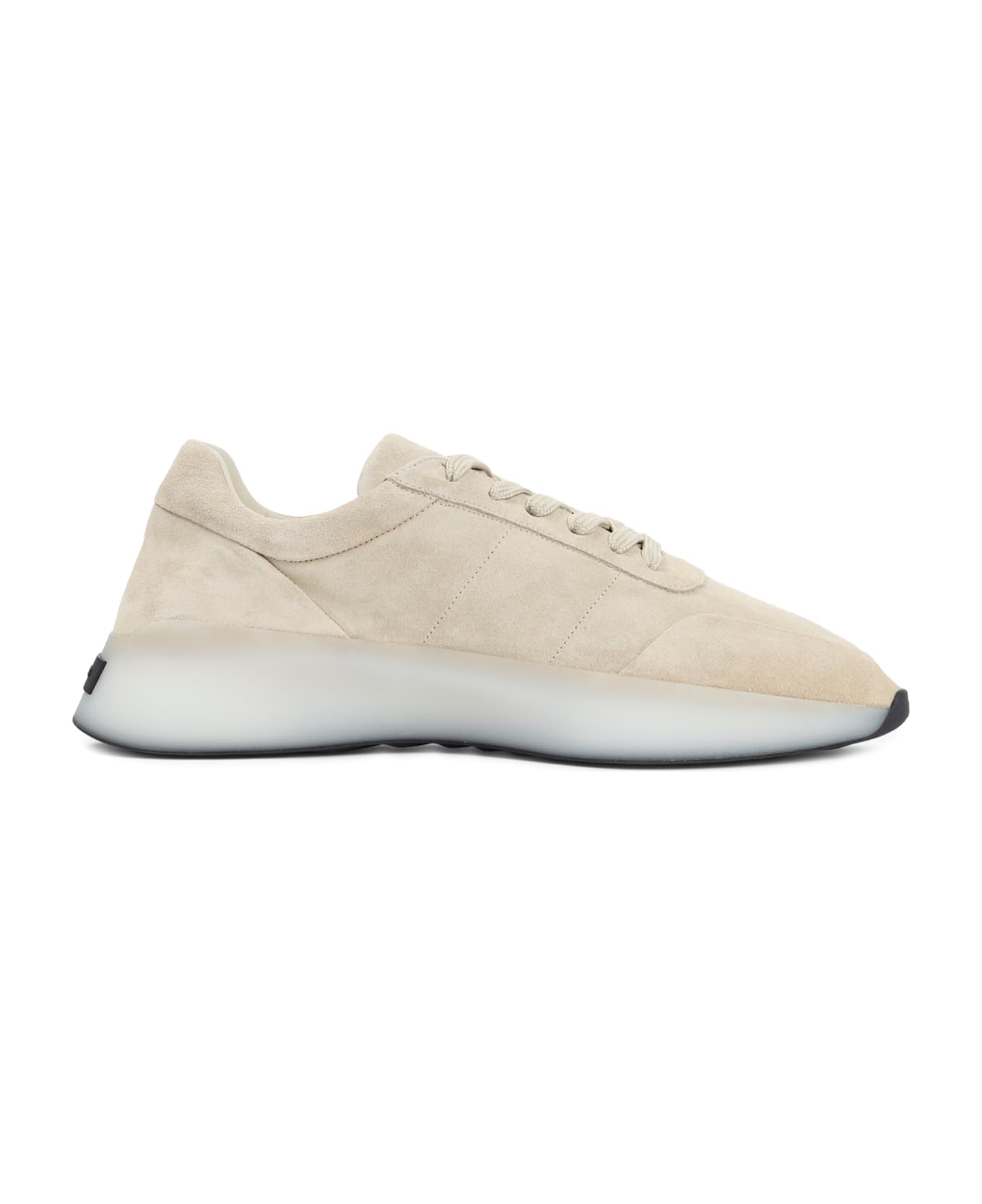 Fear of God Vintage Runner Sneakers - Oat