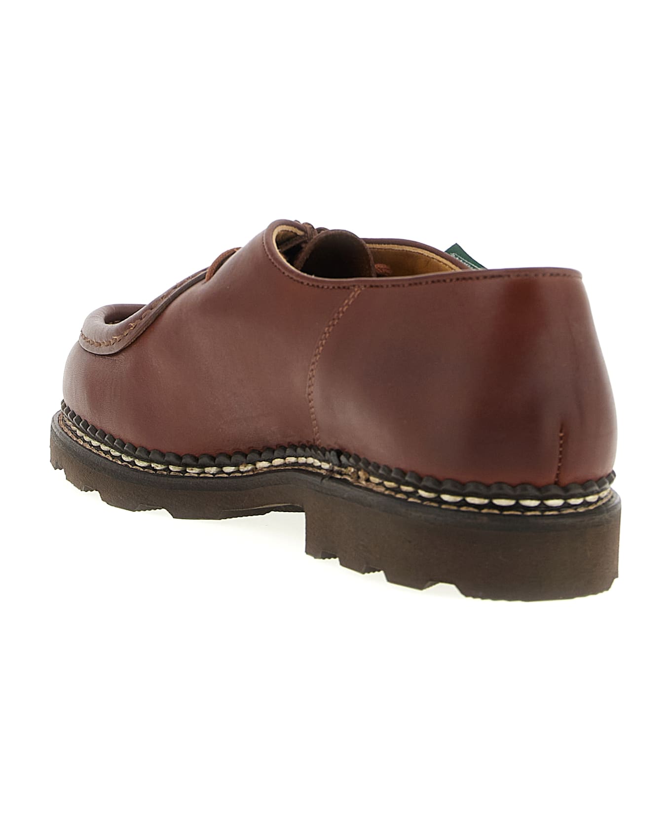 Paraboot 
michael
 Derby Shoes - Brown