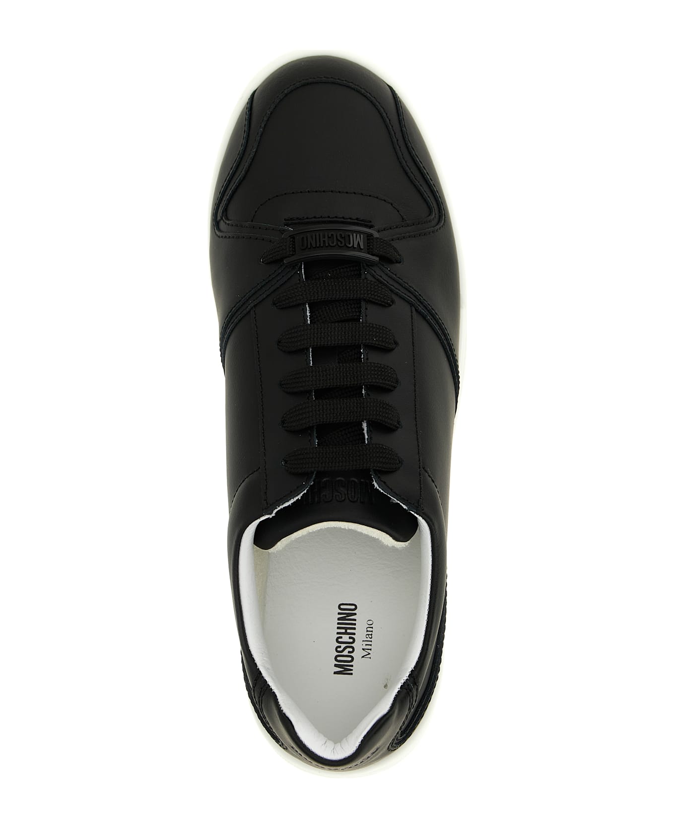 Moschino 
kevin
 Sneakers - Black  