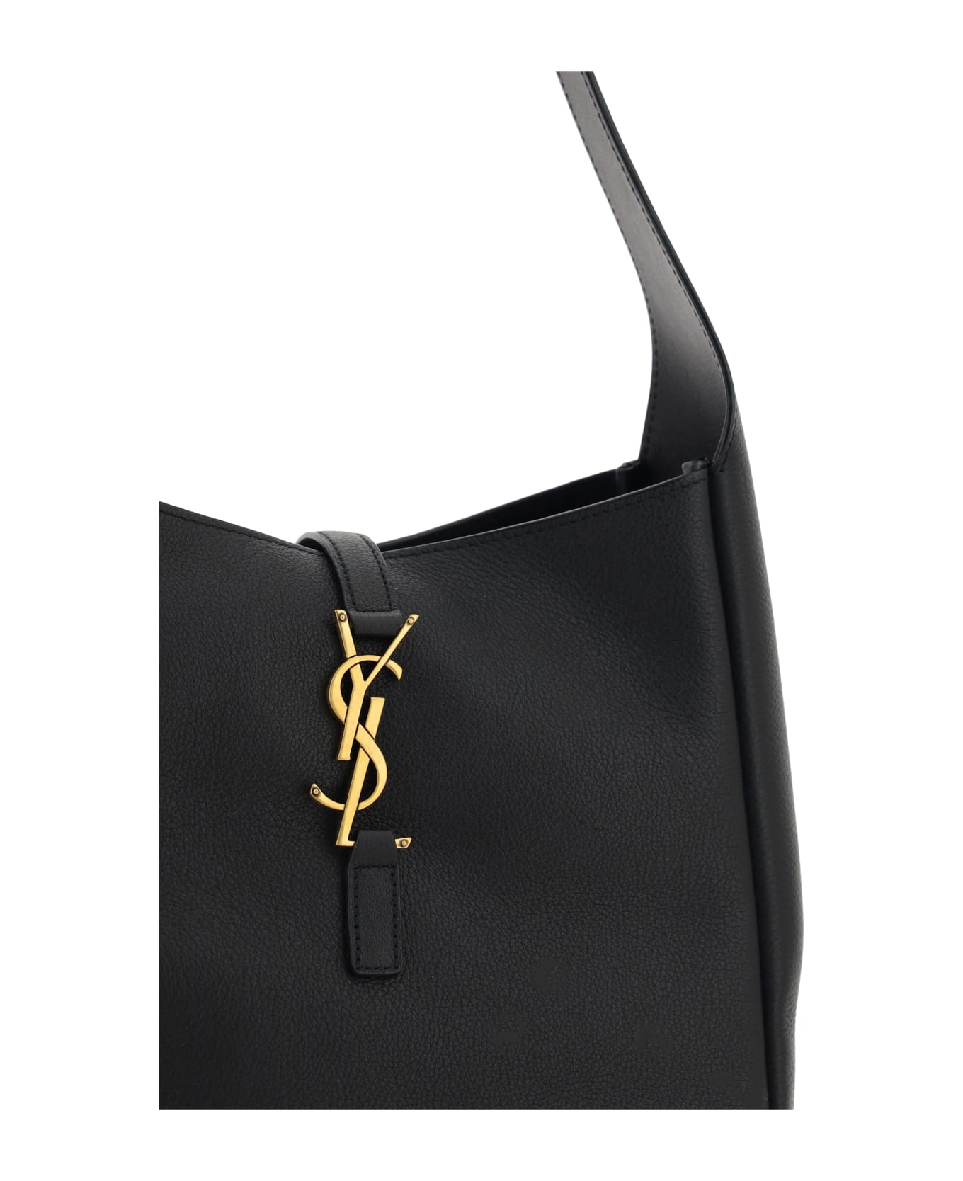 Saint Laurent Cassandre Shoulder Bag