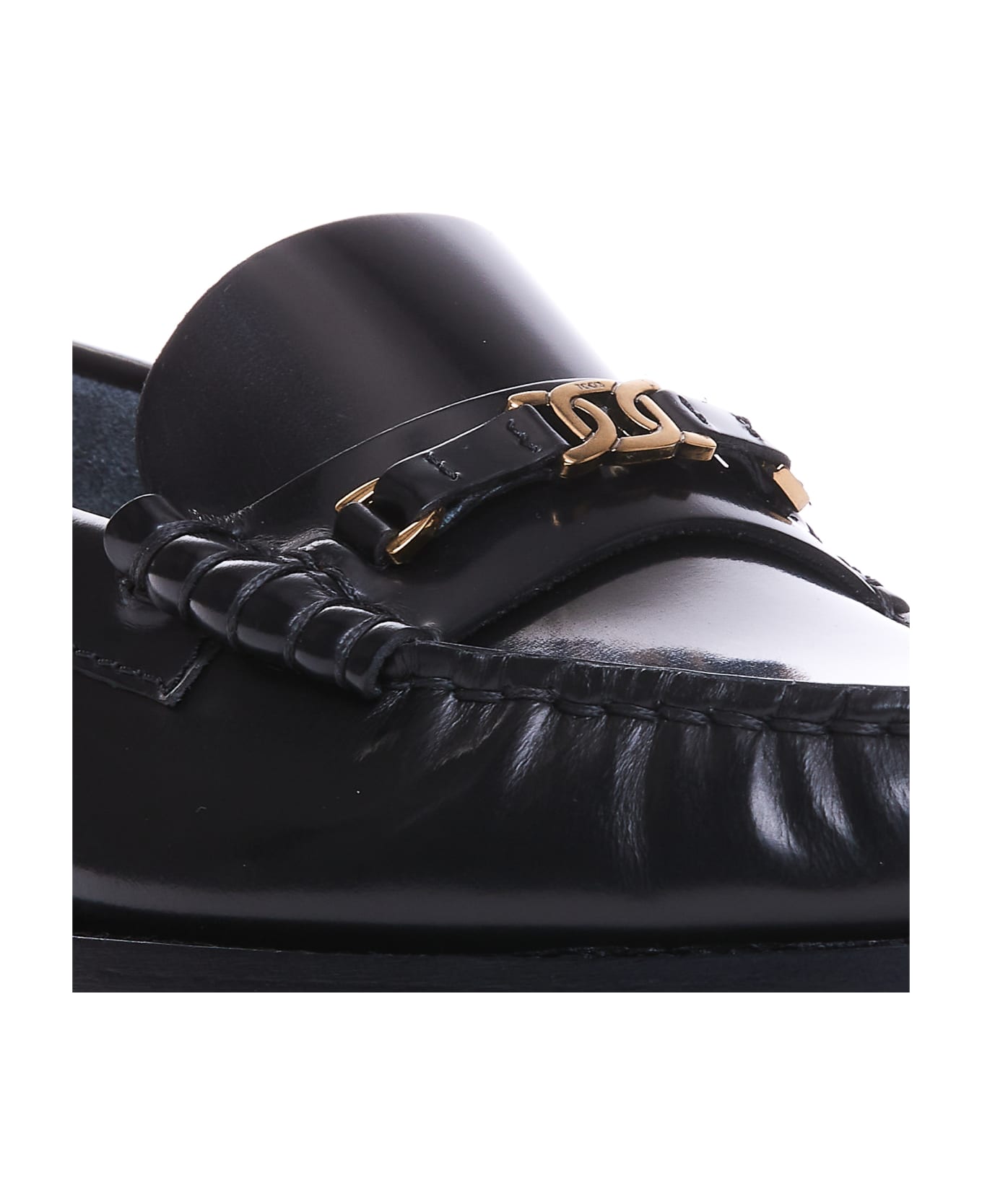 Tod's Loafers - NERO