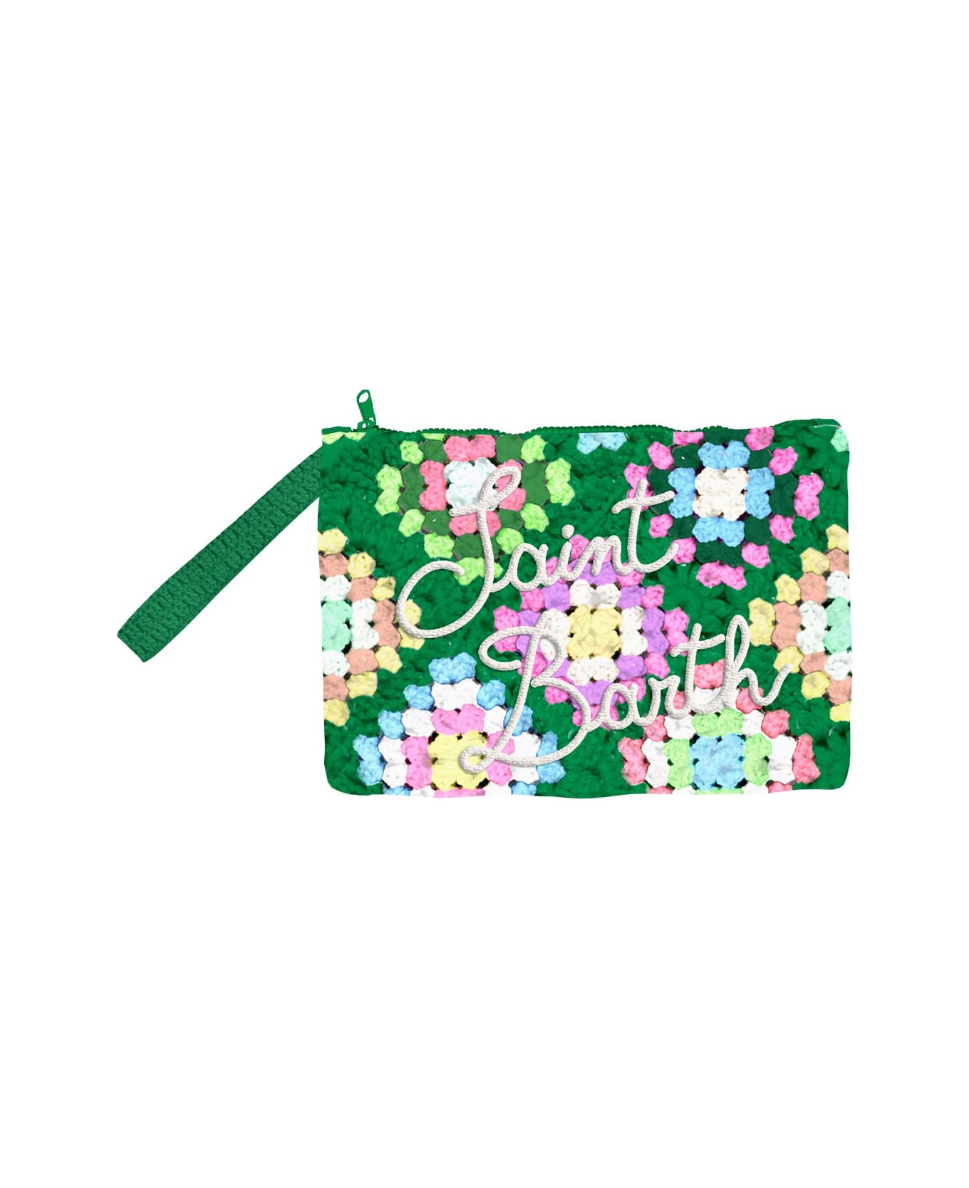 MC2 Saint Barth Parisienne Crochet