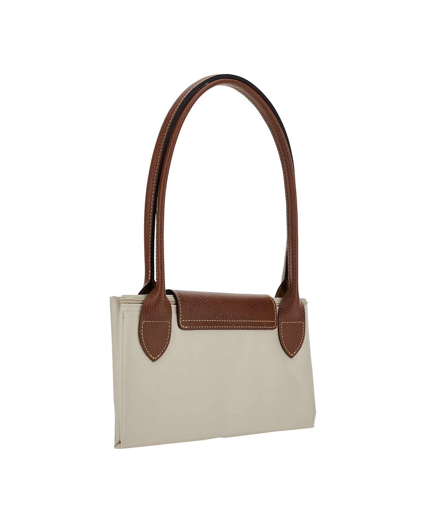 Longchamp Le Pliage Original Large Tote Bag - papier