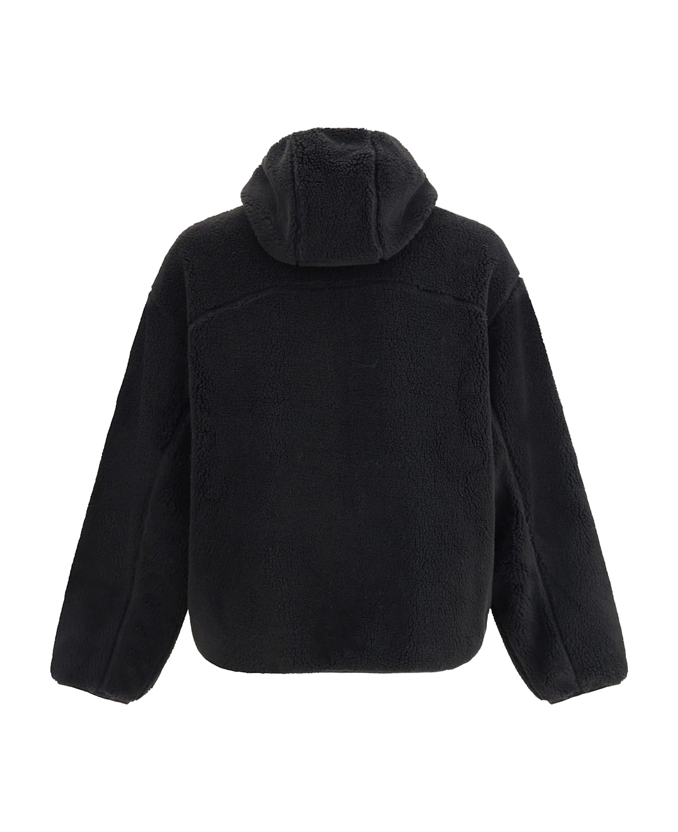 Kenzo Boke Flower 2.0 Fleece Jacket