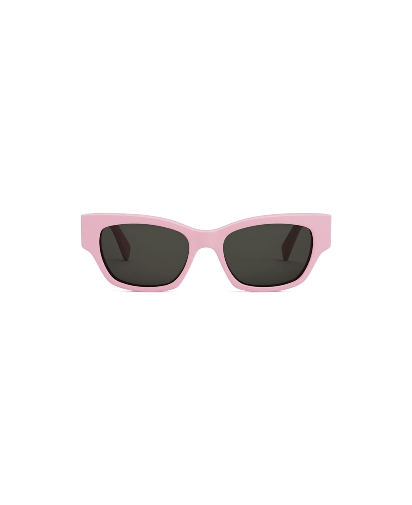 Celine Cat-eye Sunglasses - Rosa/Nero