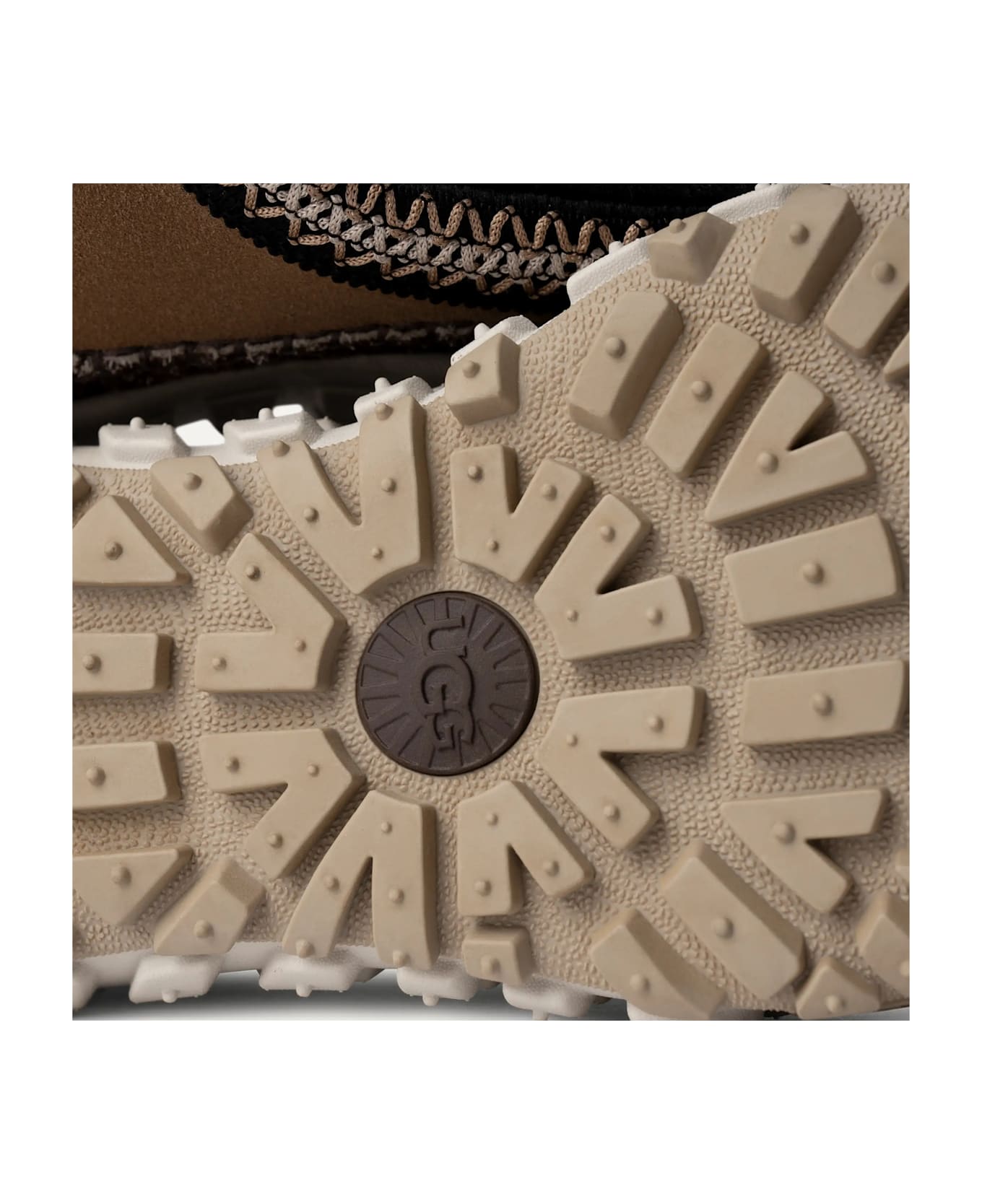 UGG W Venture Daze - Chestnut Ceramic