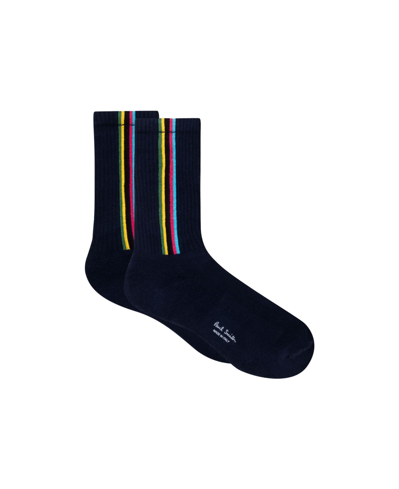 PS by Paul Smith Socks With Logo - BLUE