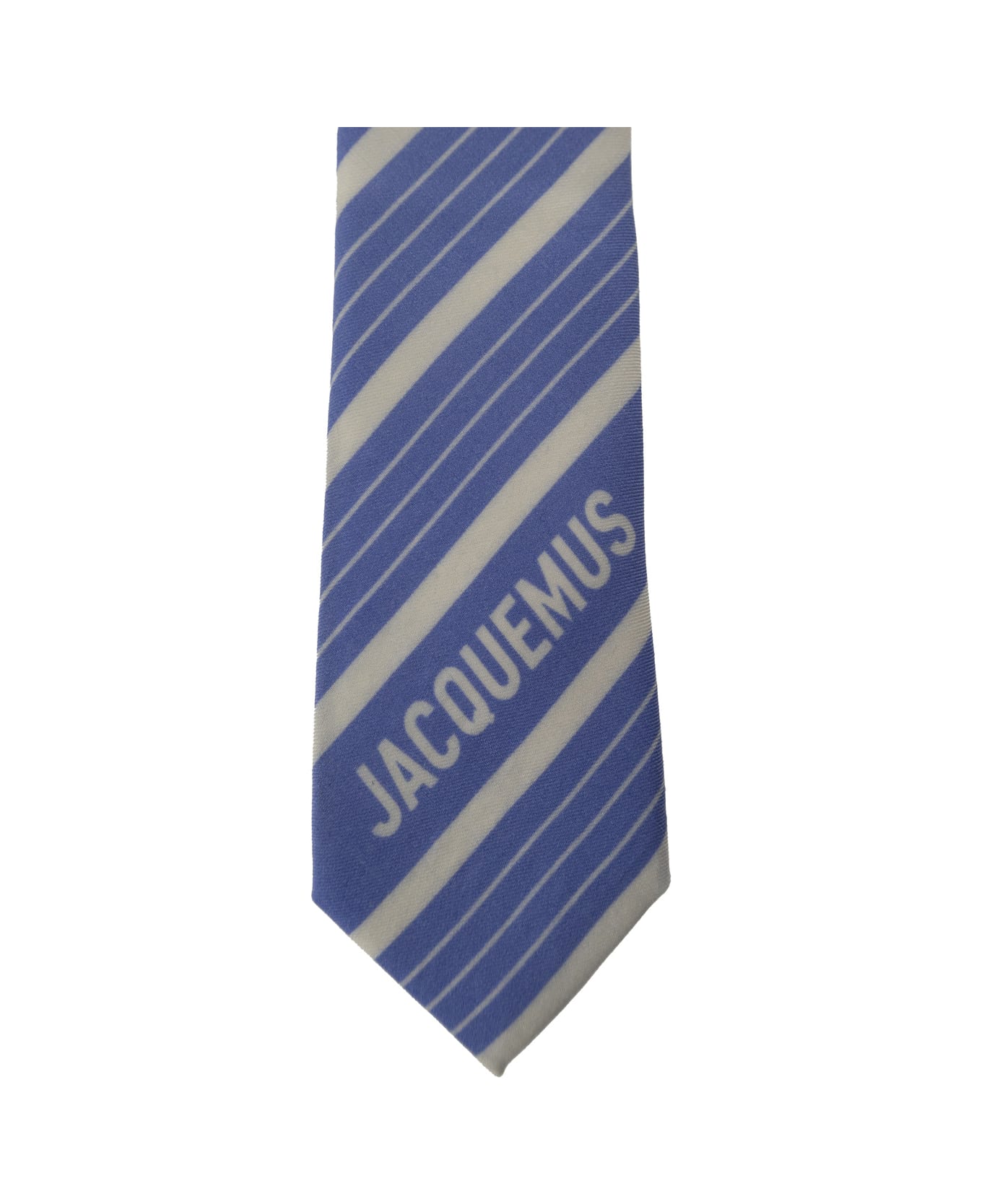 Jacquemus La Cravate - Blu