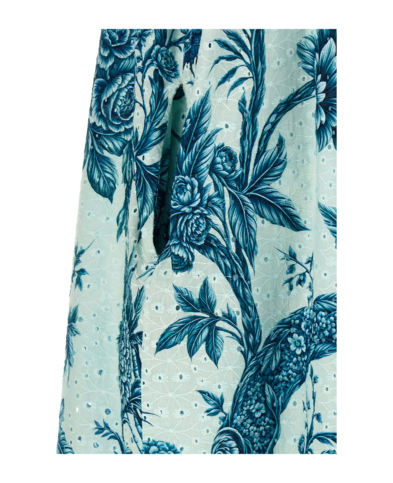 For Restless Sleepers 
mede
 Dress - Multicolor