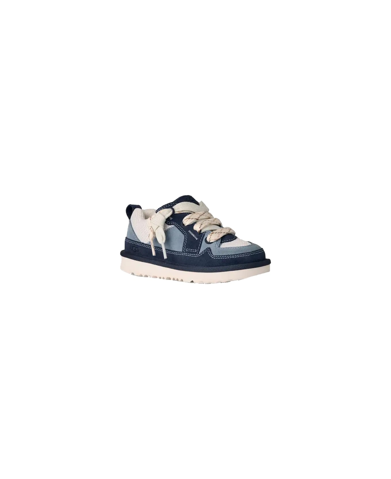 UGG "lo Lowmel" Shoe - BLUE