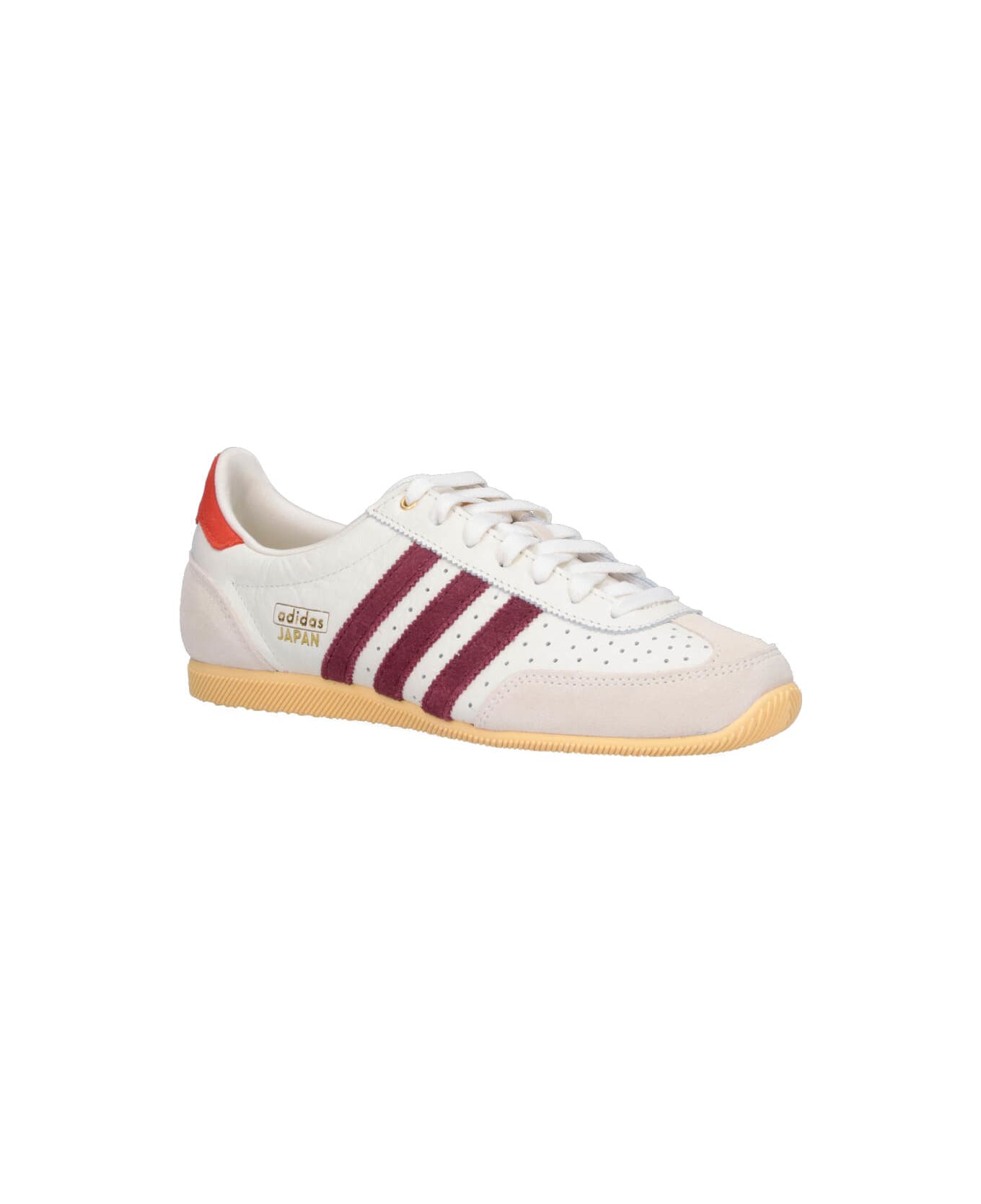 Adidas "japan" Sneakers - White