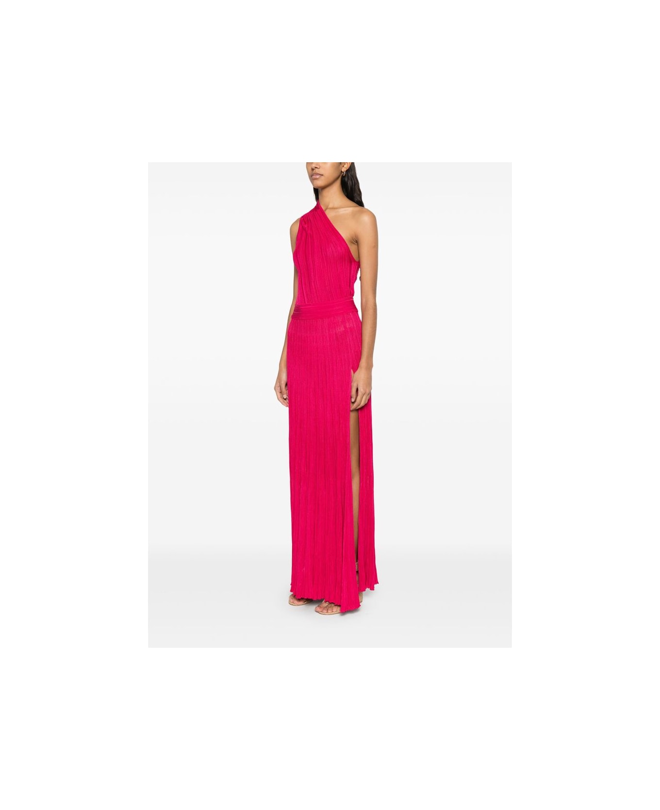 Antonino Valenti Dress - PINK