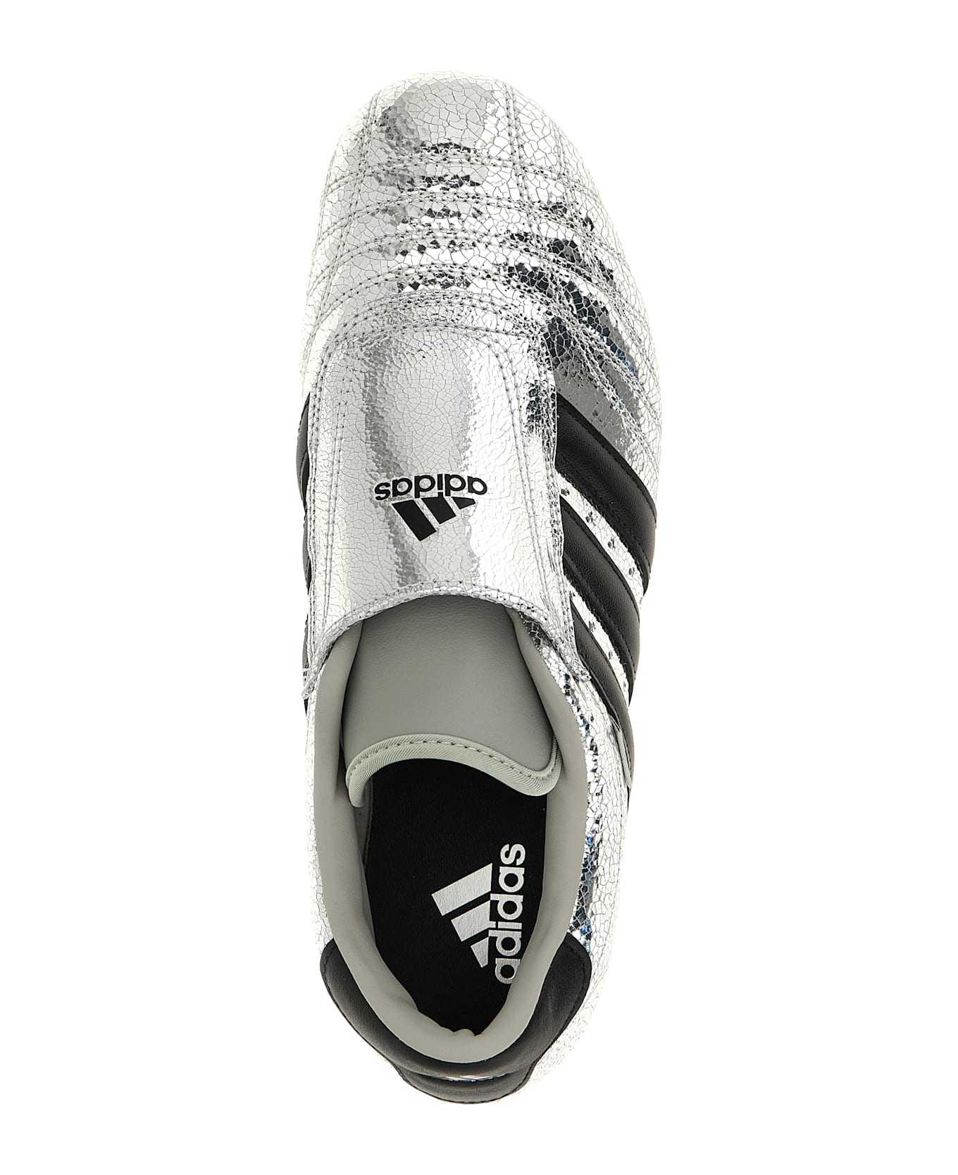 Adidas Originals 
taekwondo
 Sneakers - Silver