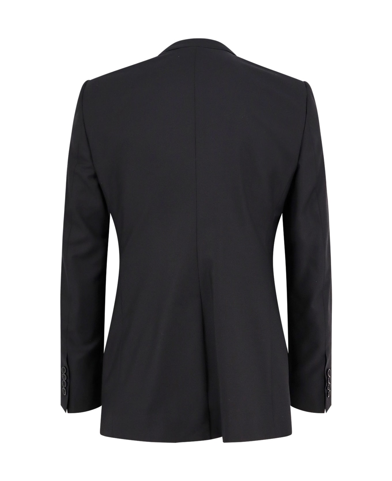 Dolce 
Gabbana 
martini
 Dress - Black