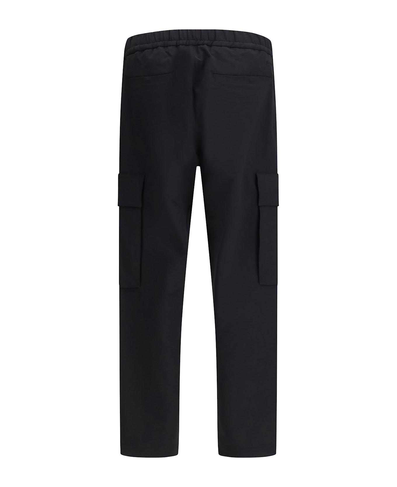 Herno Laminar Cargo Trousers