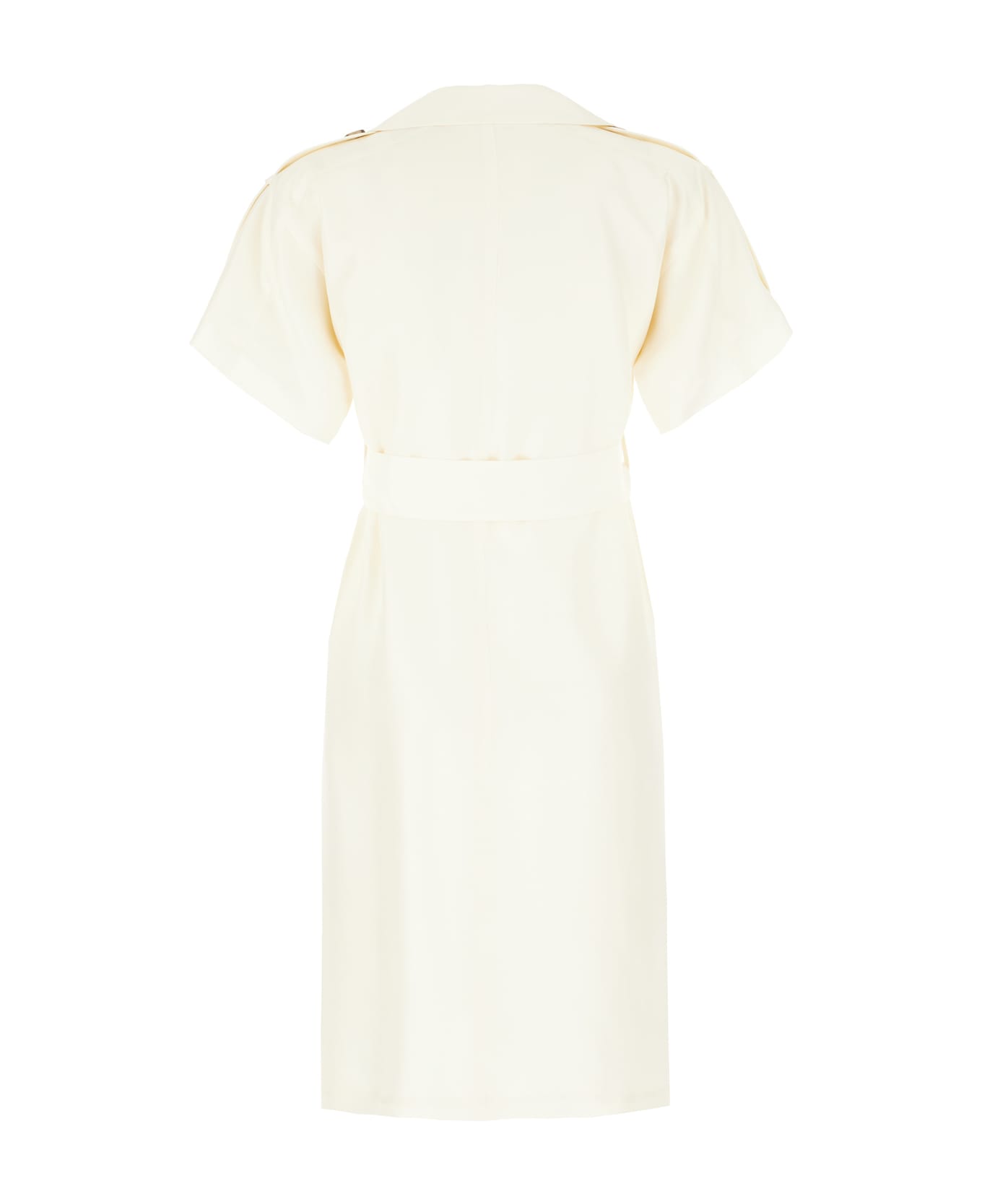 Burberry Abiti - PELICAN