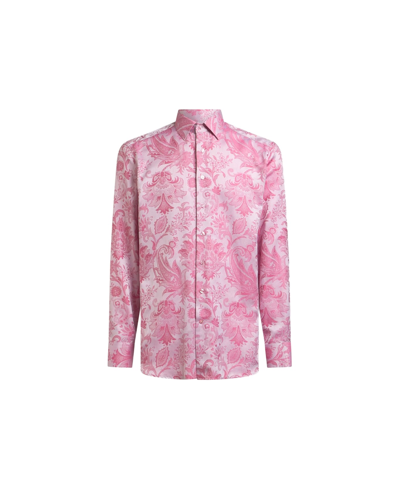 Etro Shirt - PINK