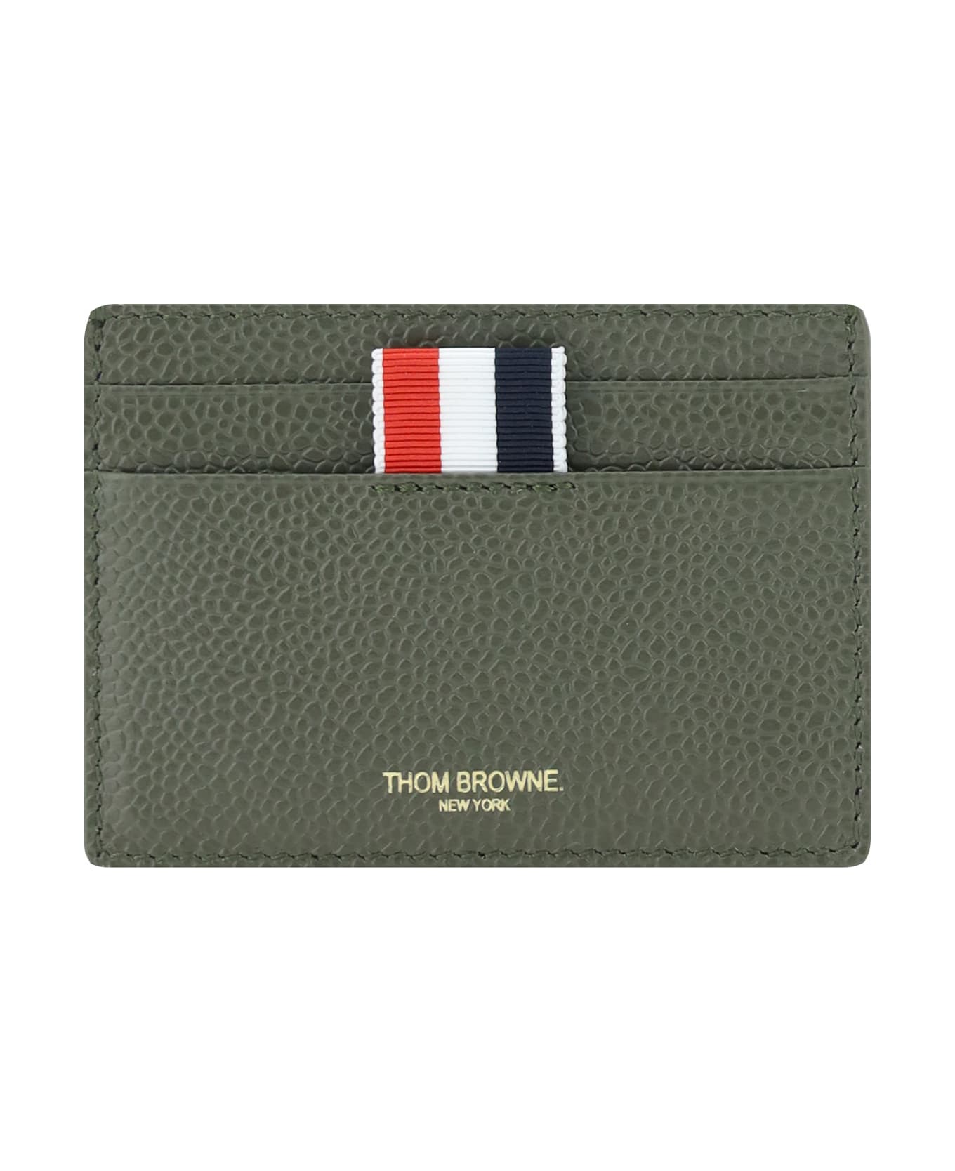 Thom Browne Card Holder - 320