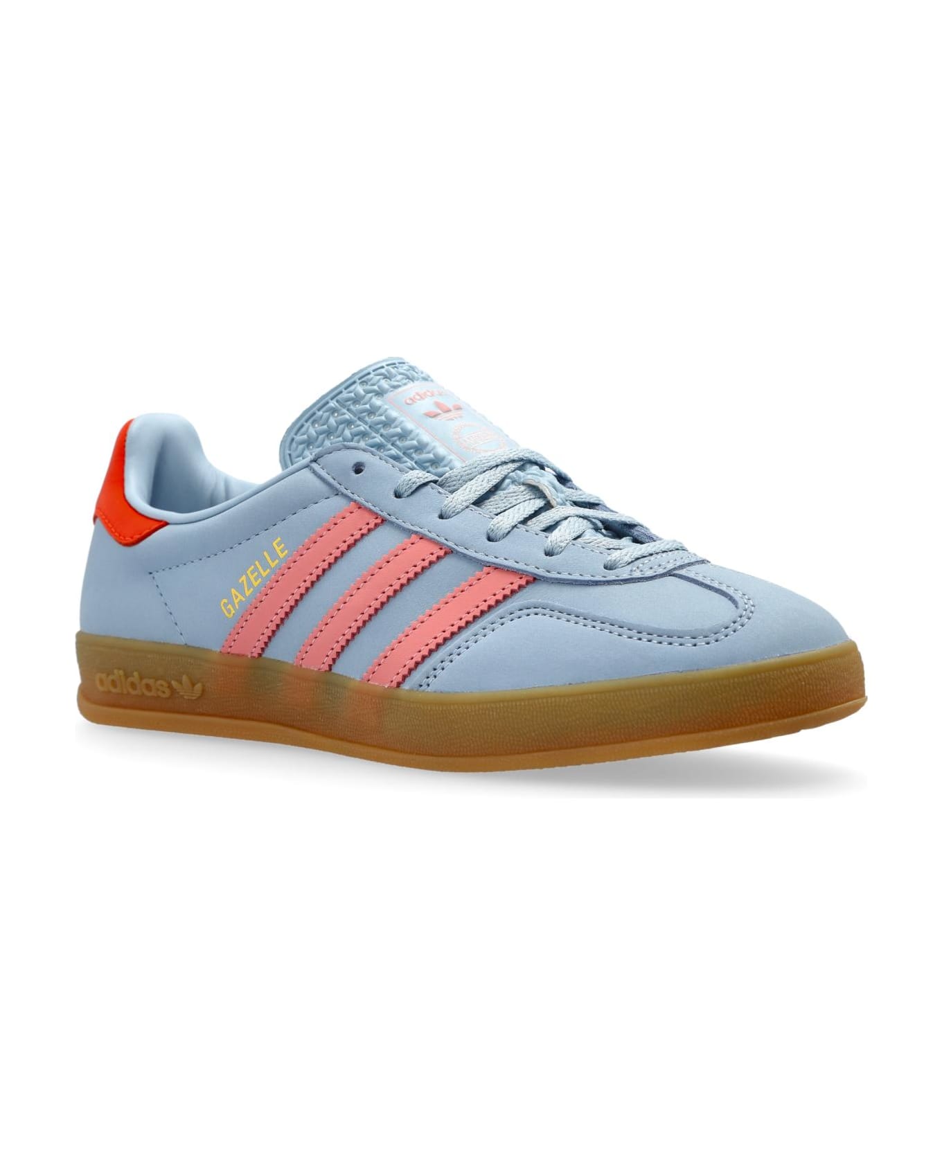 Adidas Originals Sneakers Gazelle Indoor - Gnawed Blue
