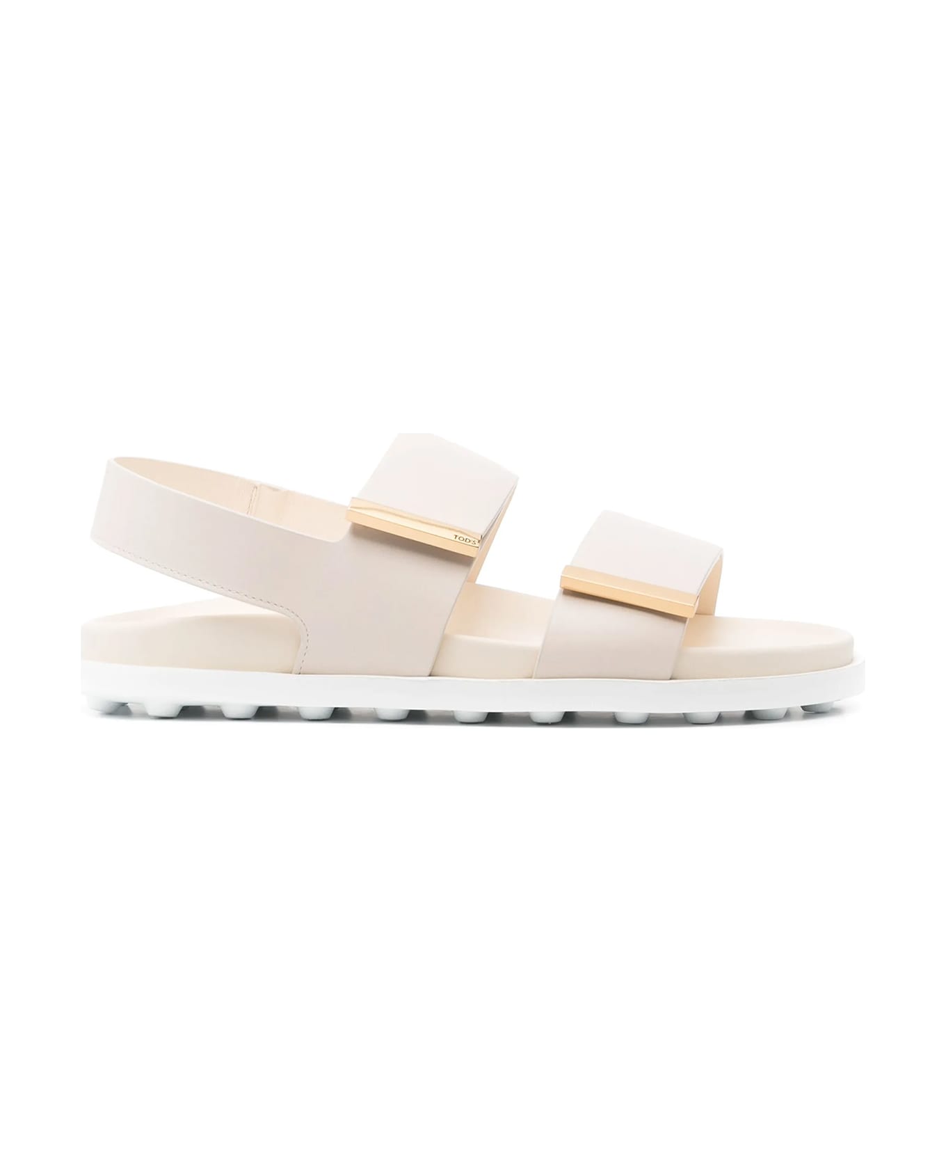 Tod
s Sandals - MOUSSE