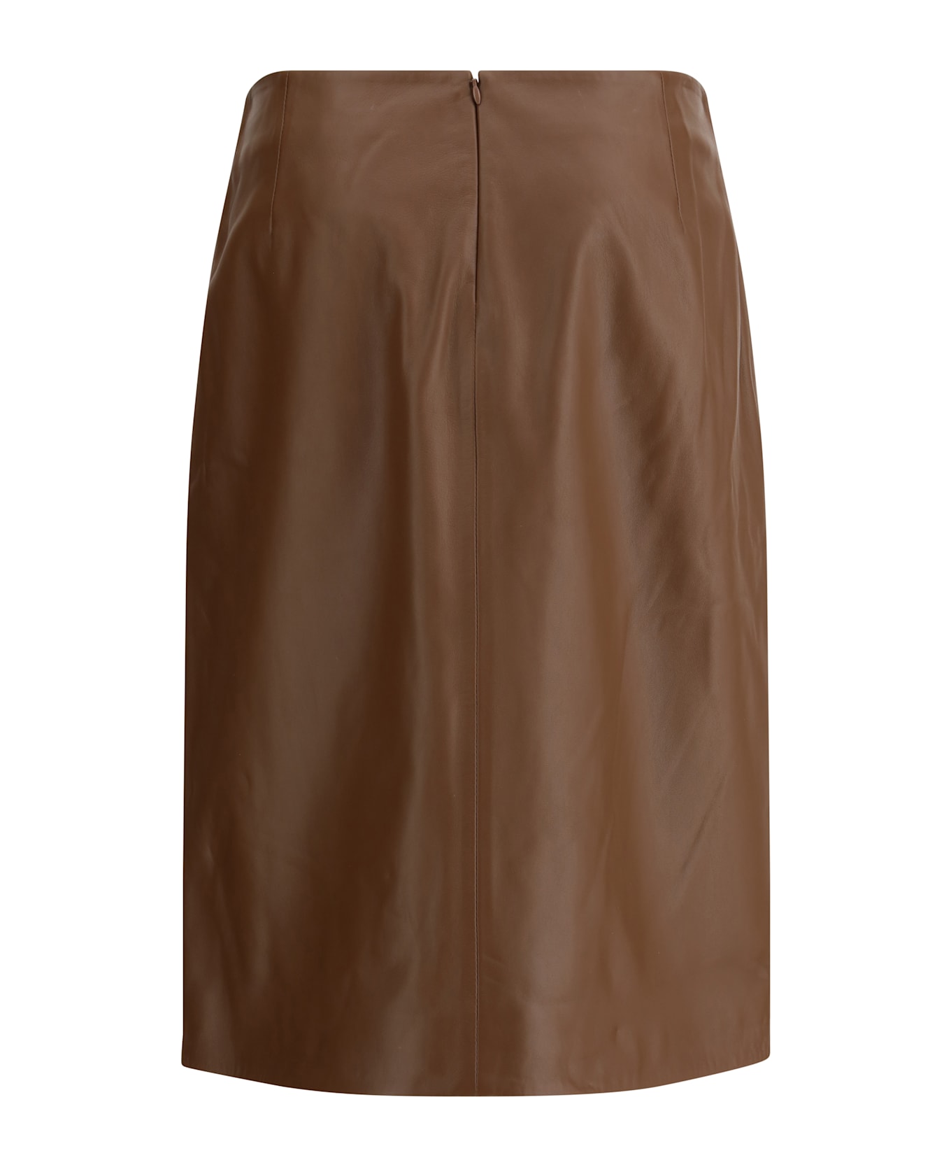 Loulou Studio Ekare Skirt